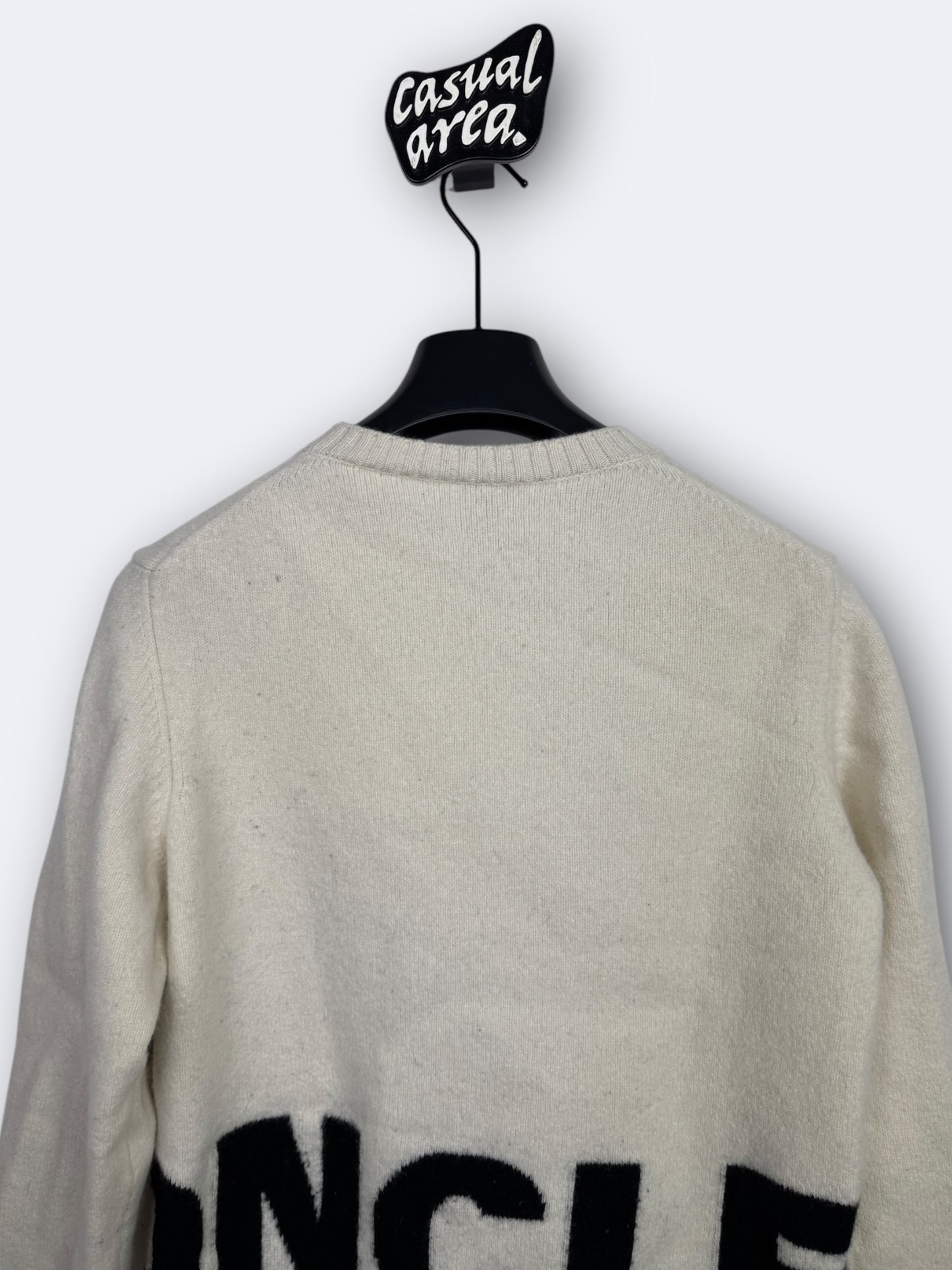 Crewneck Moncler - XS