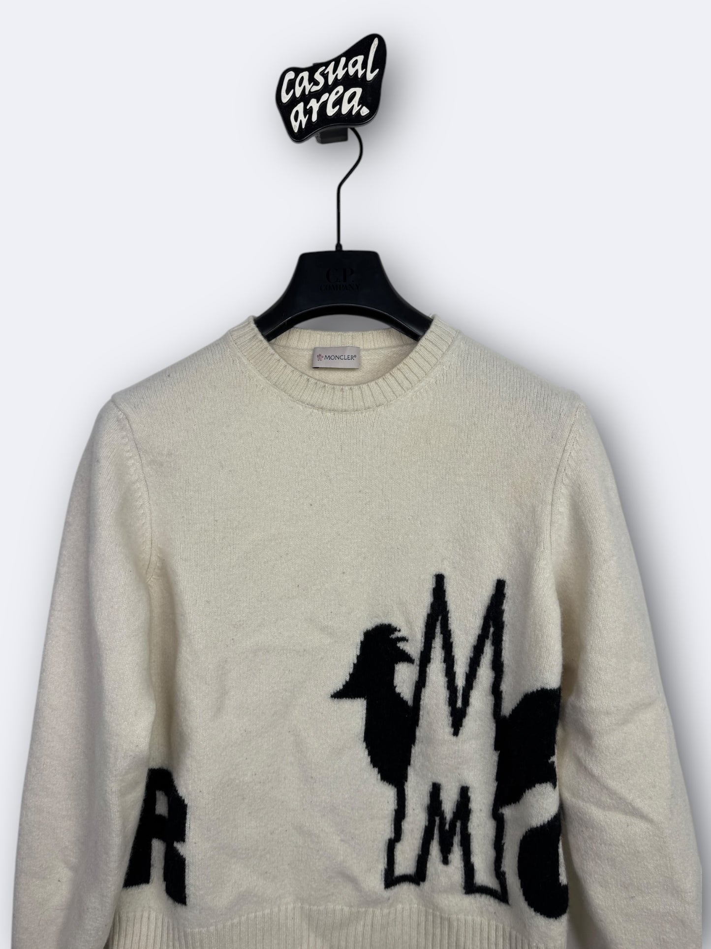 Crewneck Moncler - XS