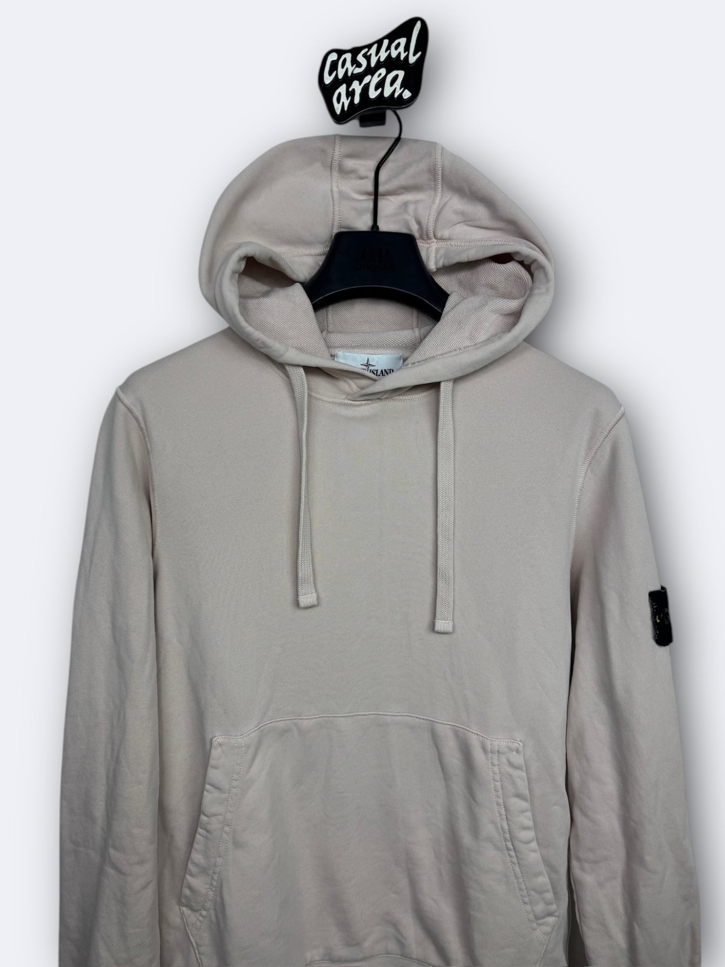 Hoodie Stone Island - S