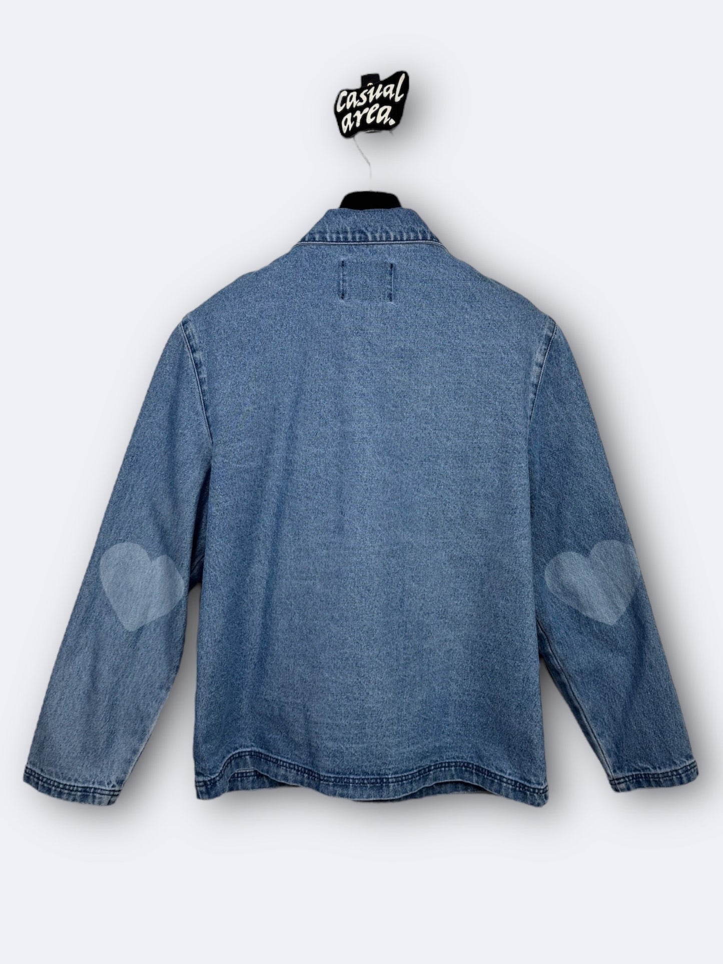Veste en jean Arte - M Casual Area