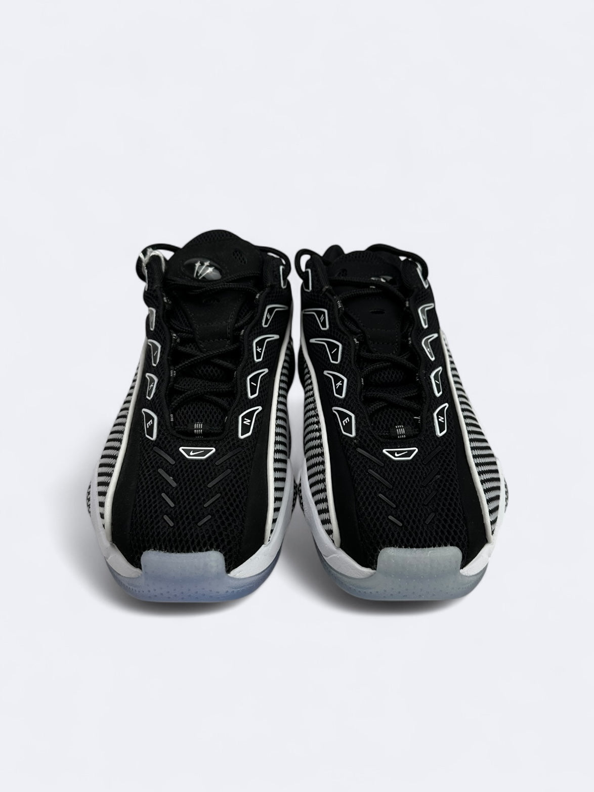 Nocta x Nike Glide "Black & White" - 40 Casual Area