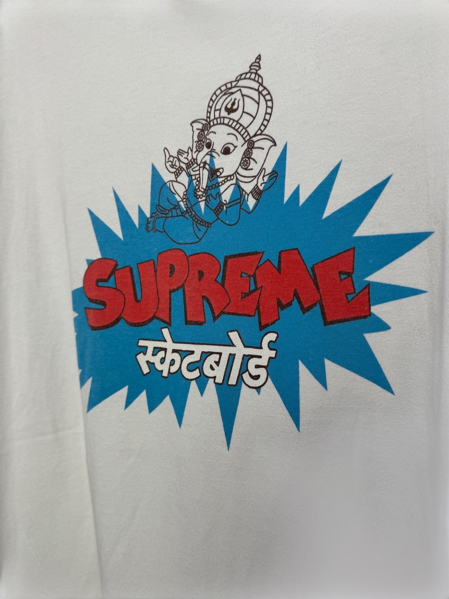 Tee-shirt Supreme "Ganesha" - XL Casual Area