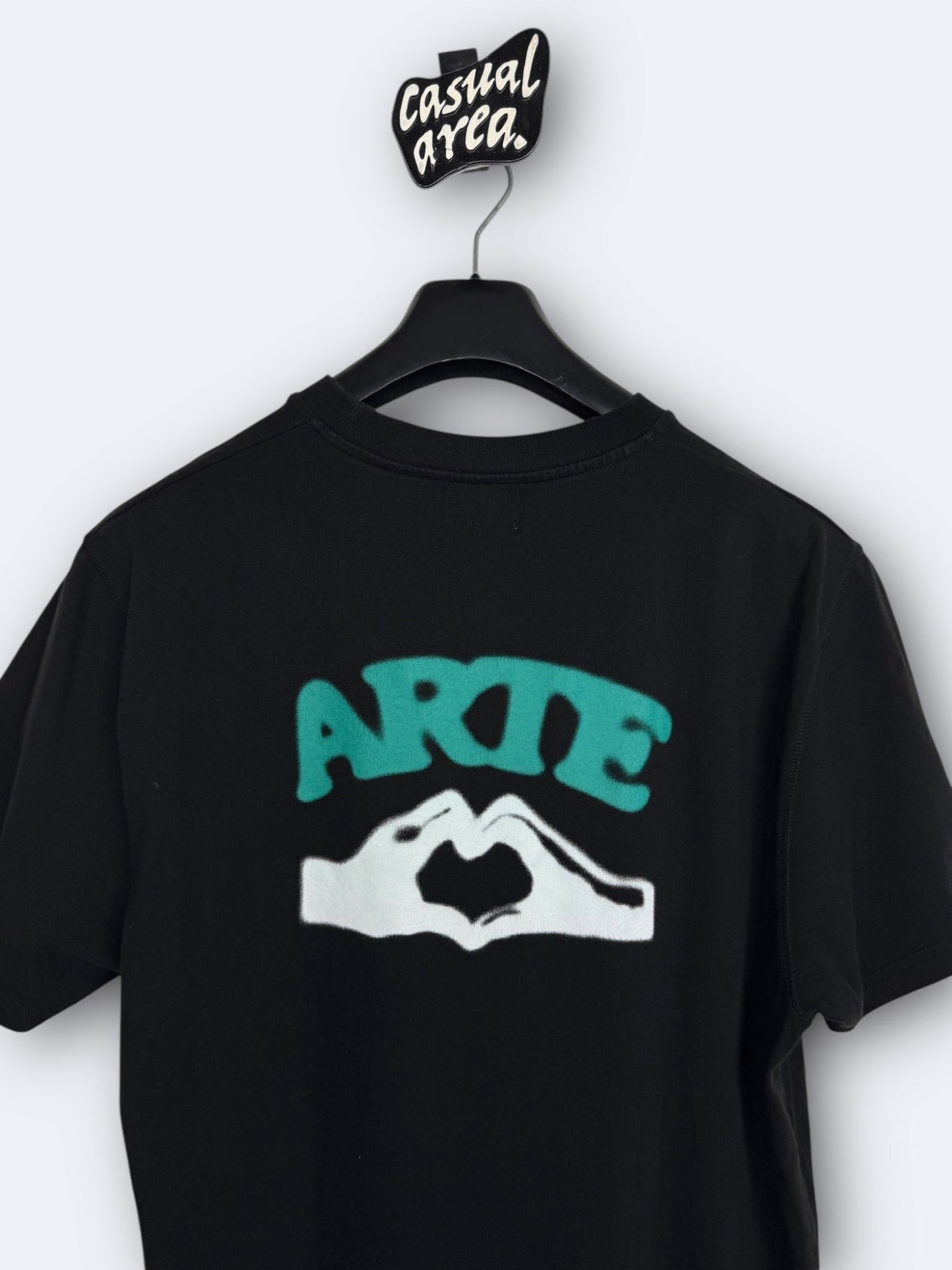 Tee-shirt Arte - XL Casual Area