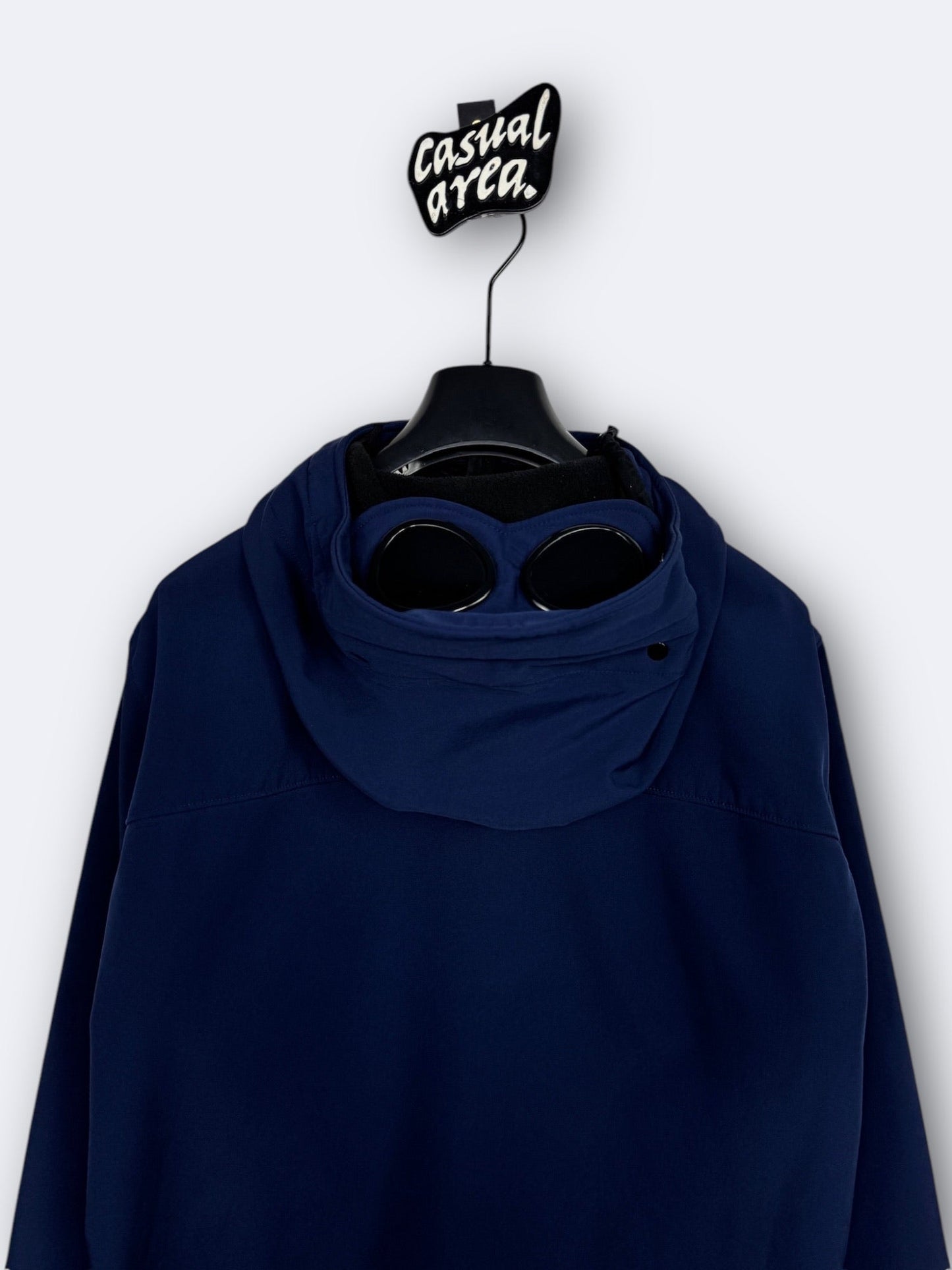 C.P. Shell Goggle C.P. Company - XL Casual Area