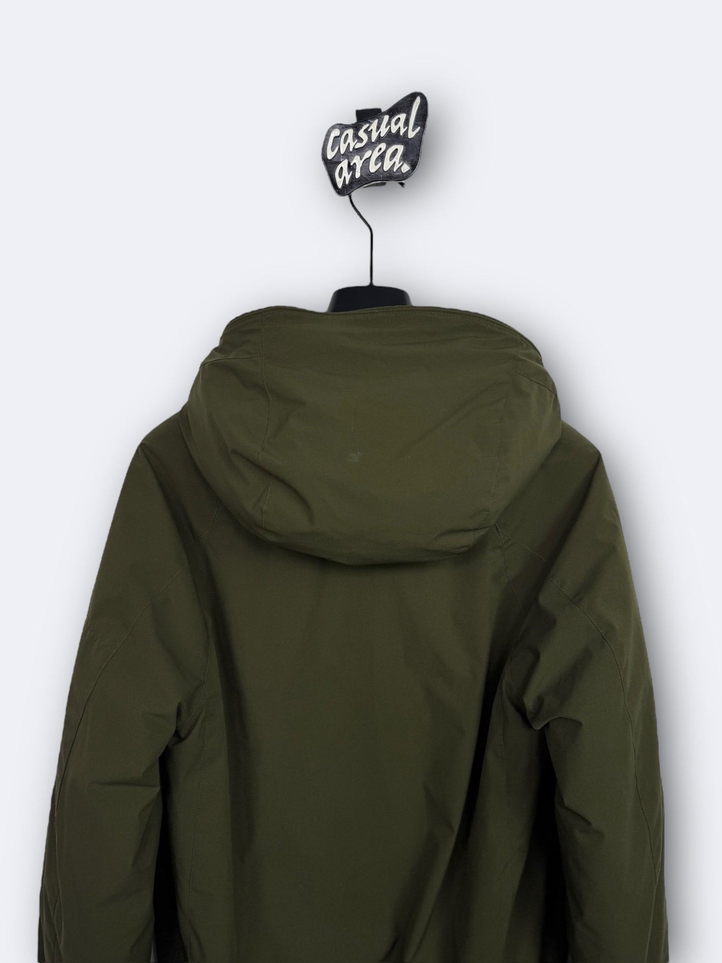 C.P. Shell Pro-Tek "Primaloft" C.P. Company - S Casual Area