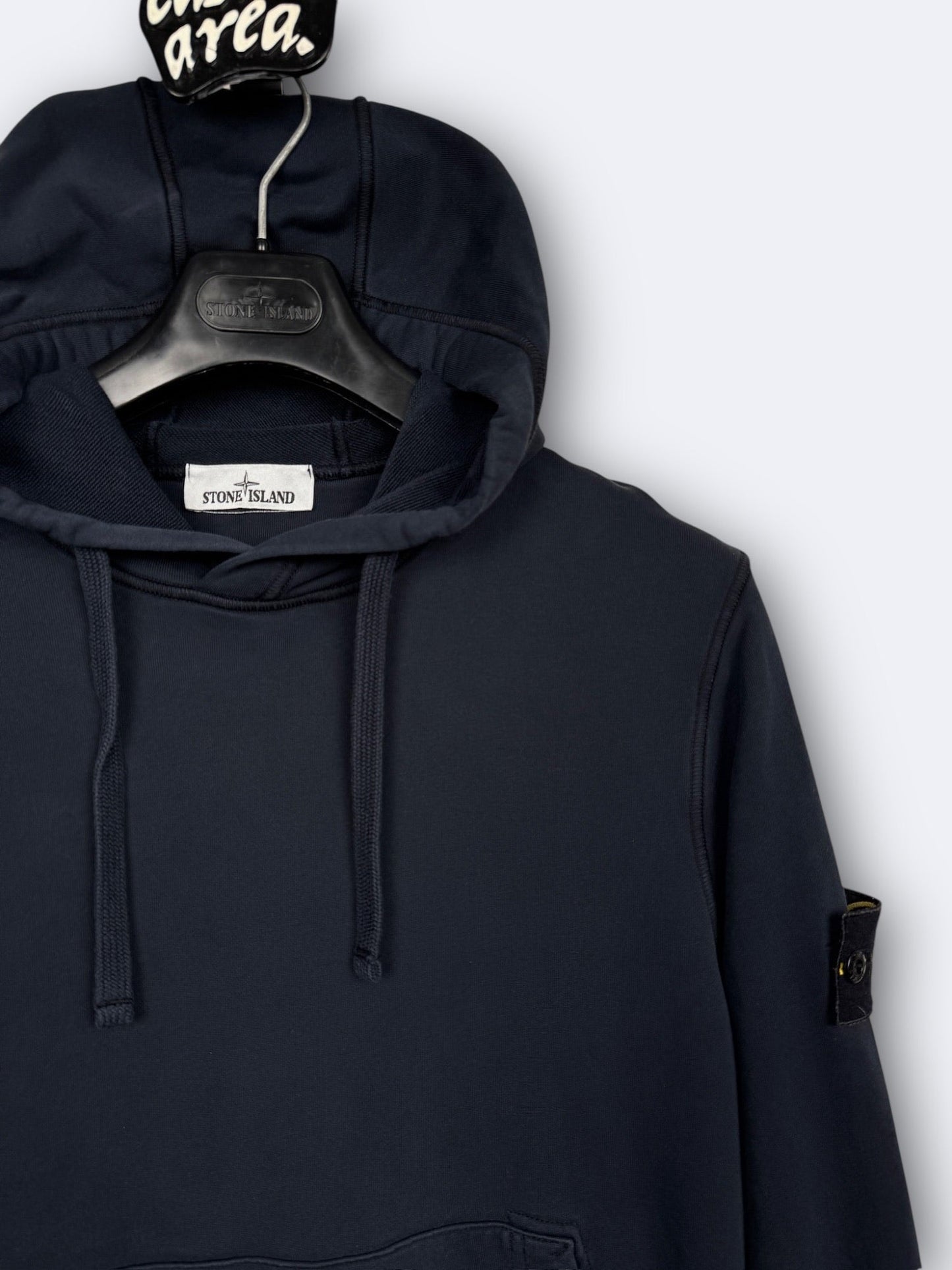 Hoodie Stone Island - M Casual Area