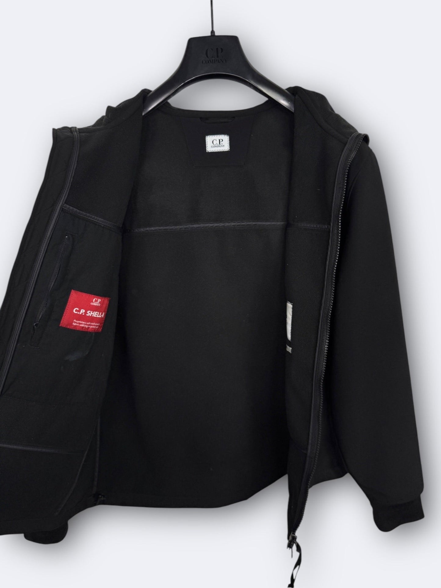 C.P. Shell Goggle C.P. Company - S Casual Area