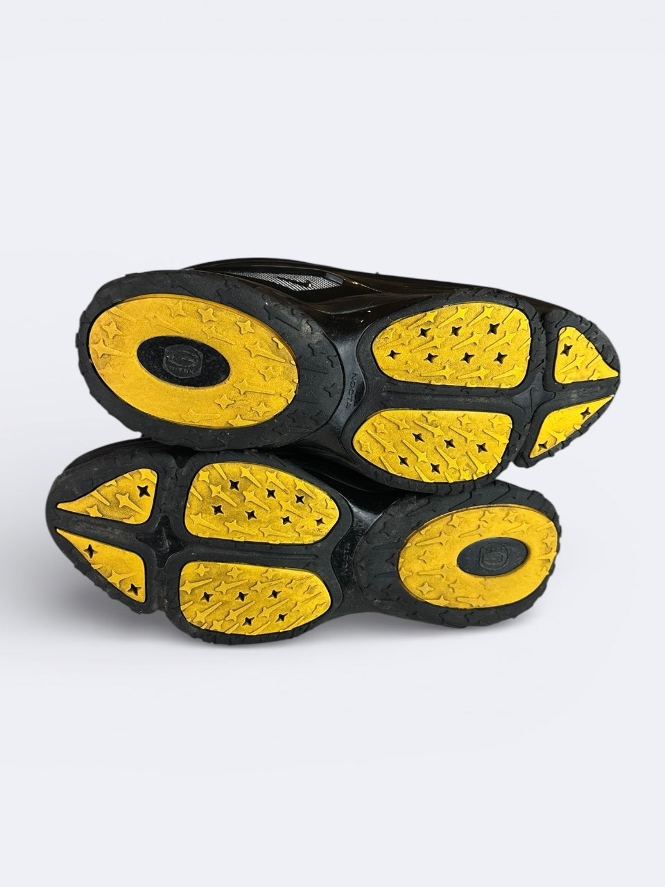 Nocta x Nike Hot Step 2 "Black Gunmetal" - 44 Casual Area