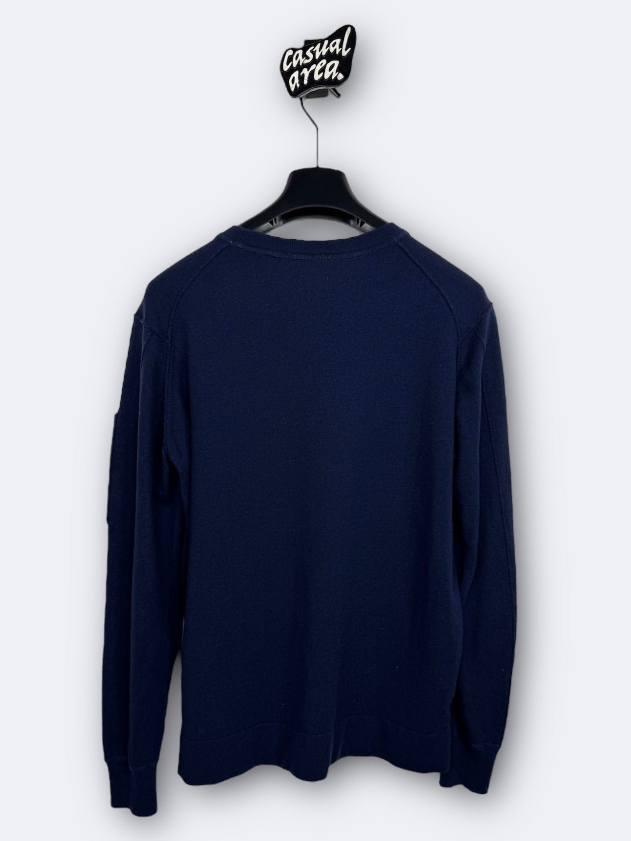 Crewneck C.P. Company - S Casual Area