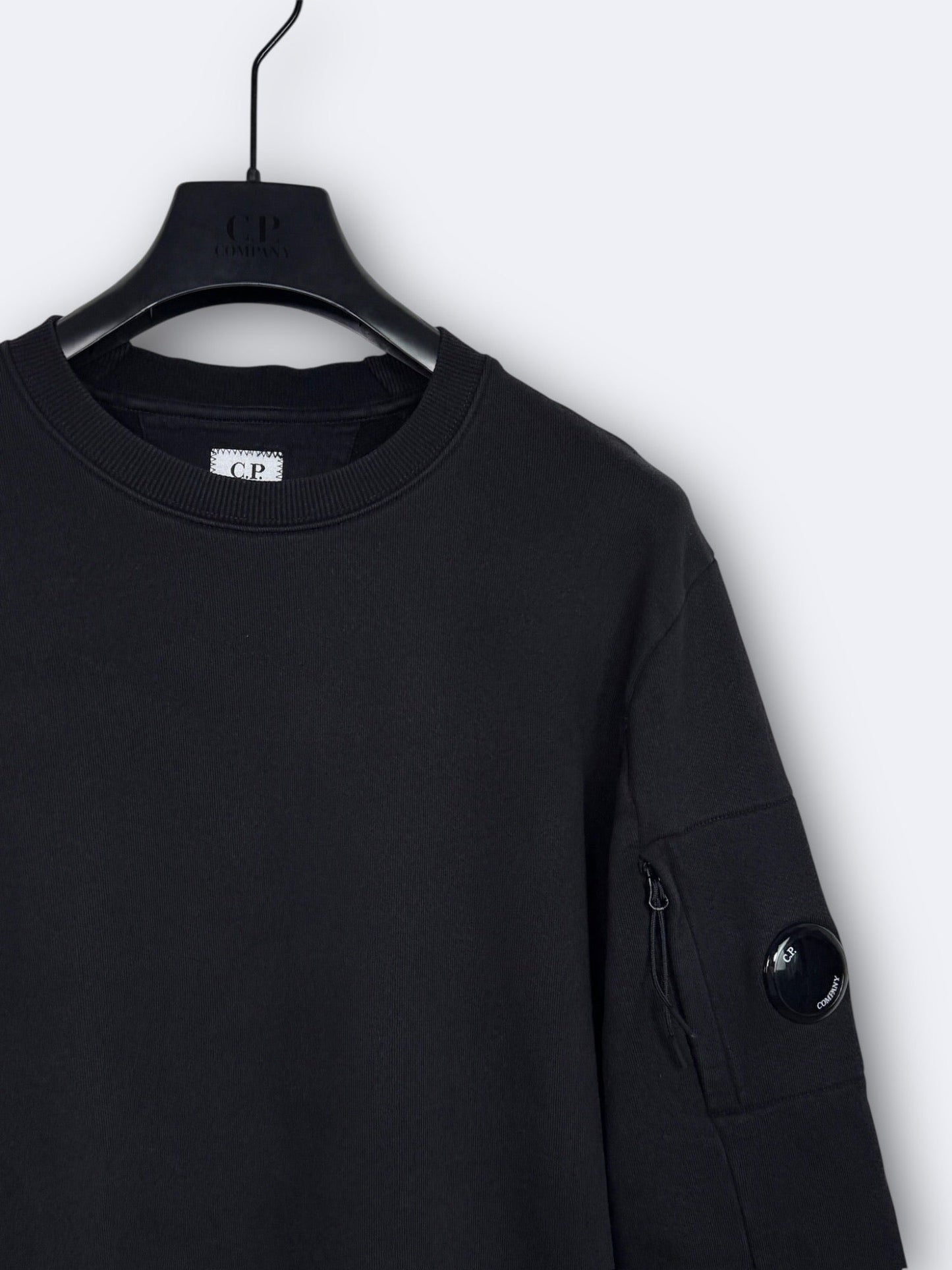 Crewneck C.P. Company - S Casual Area