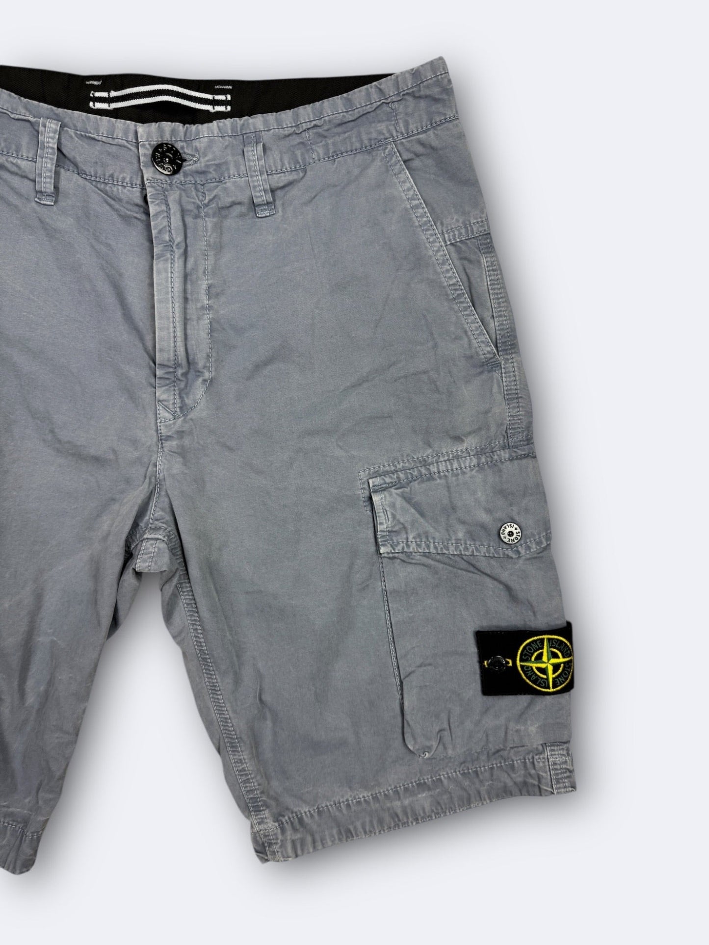 Short Stone Island - S Casual Area