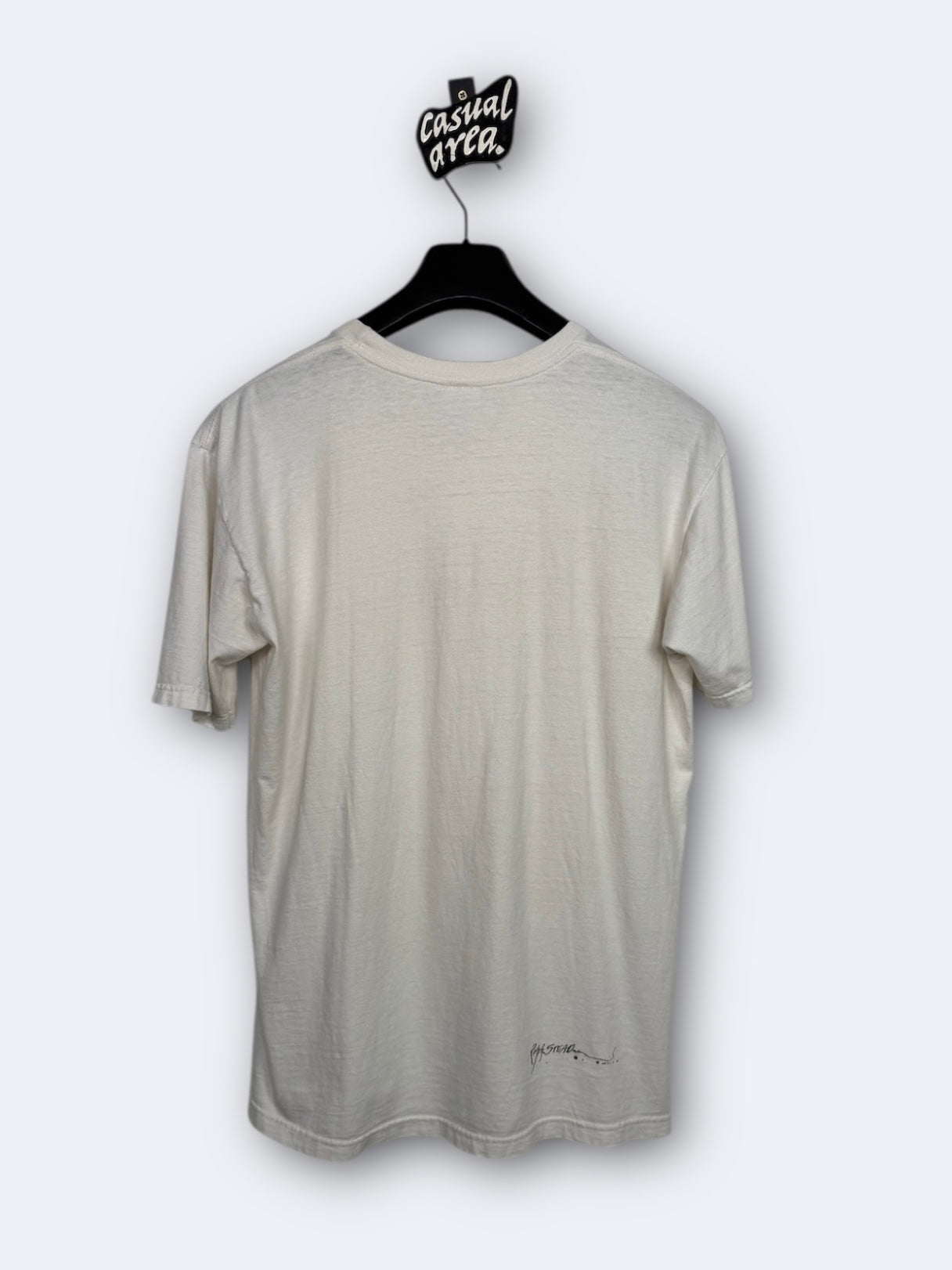 Tee-shirt Supreme "Ralph Steadman Box Logo" - M Casual Area