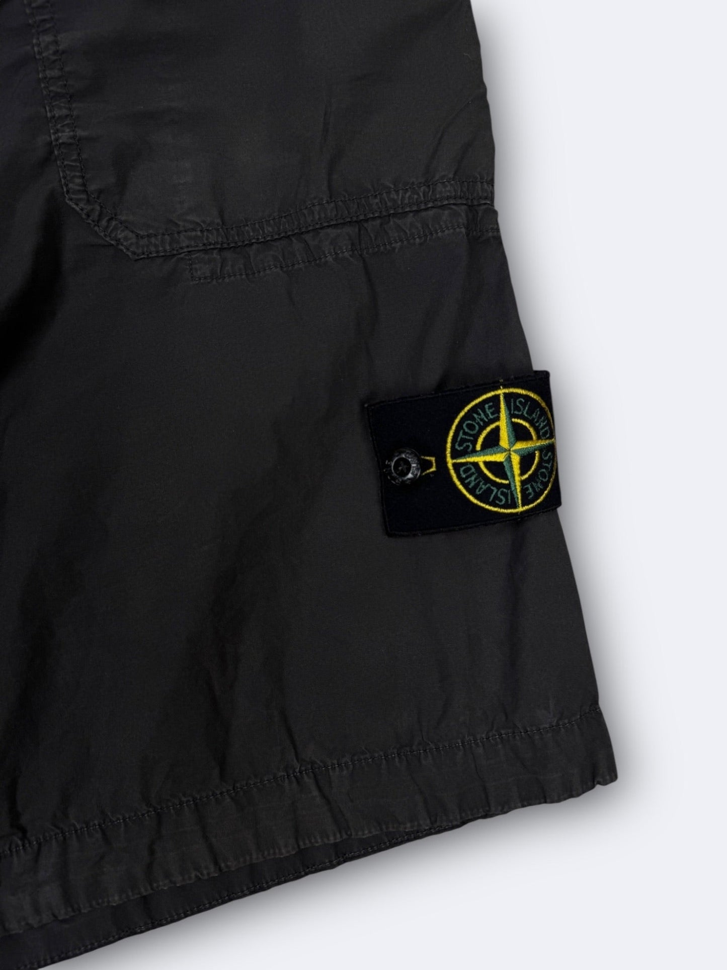 Short Stone Island - S Casual Area