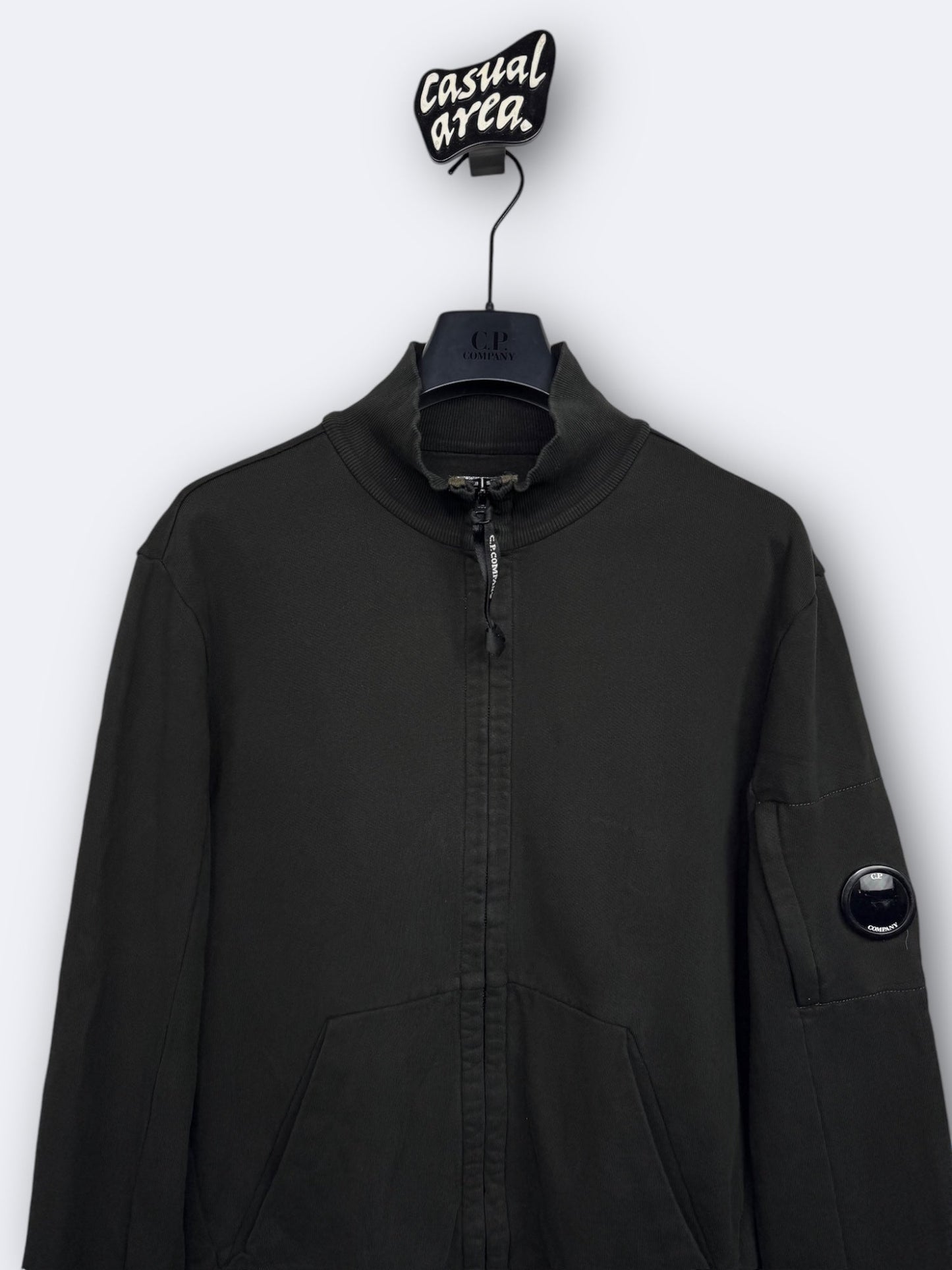 Gilet C.P. Company - S Casual Area