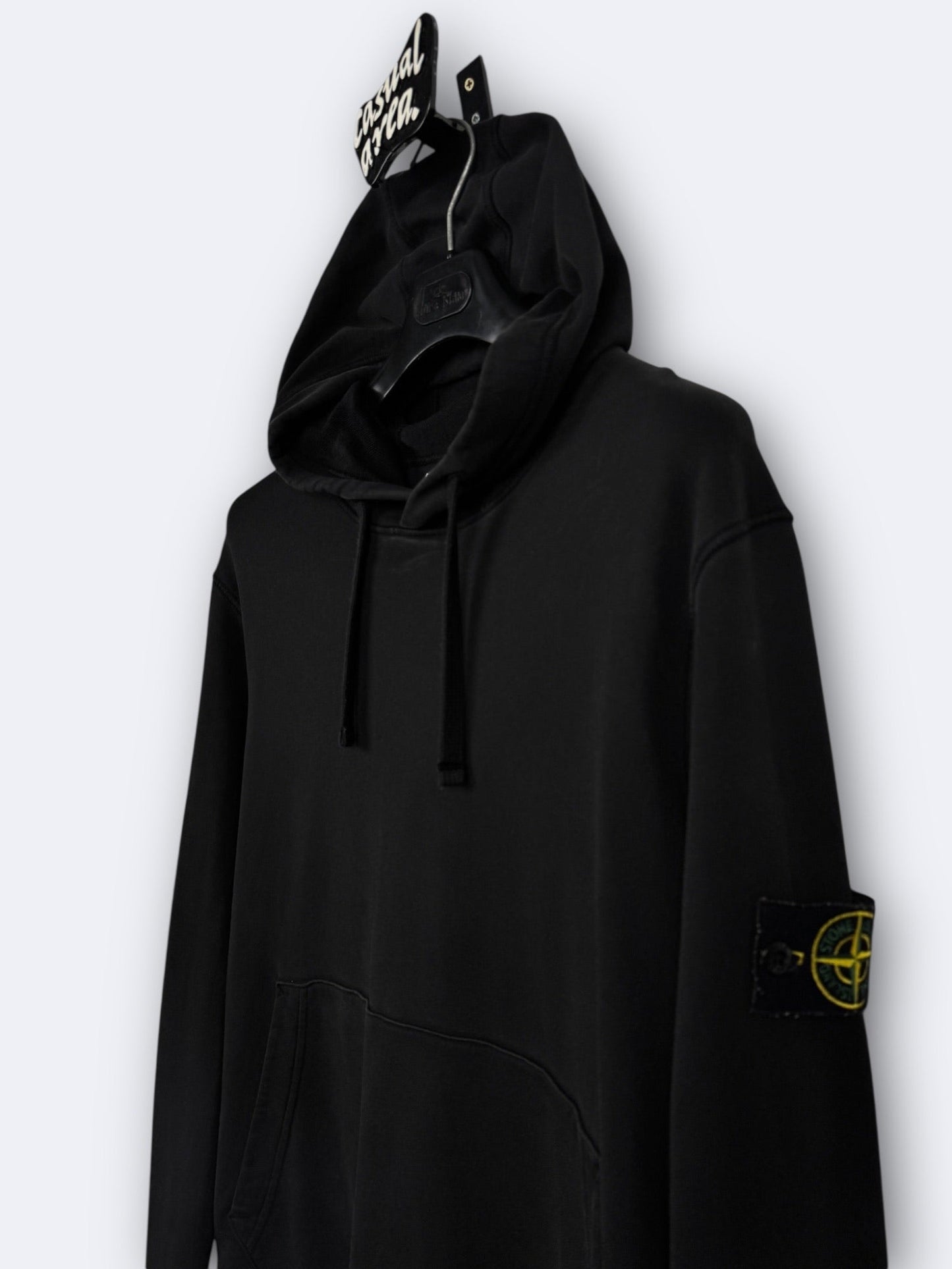 Hoodie Stone Island - XL Casual Area