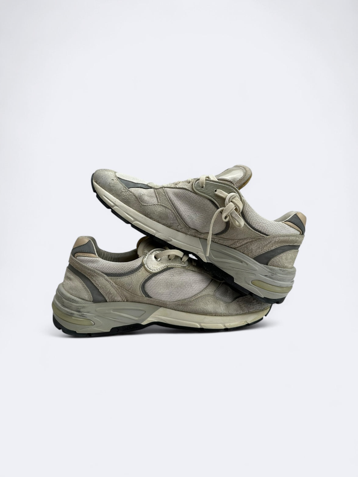 Golden Goose Dad-Star - 43 Casual Area