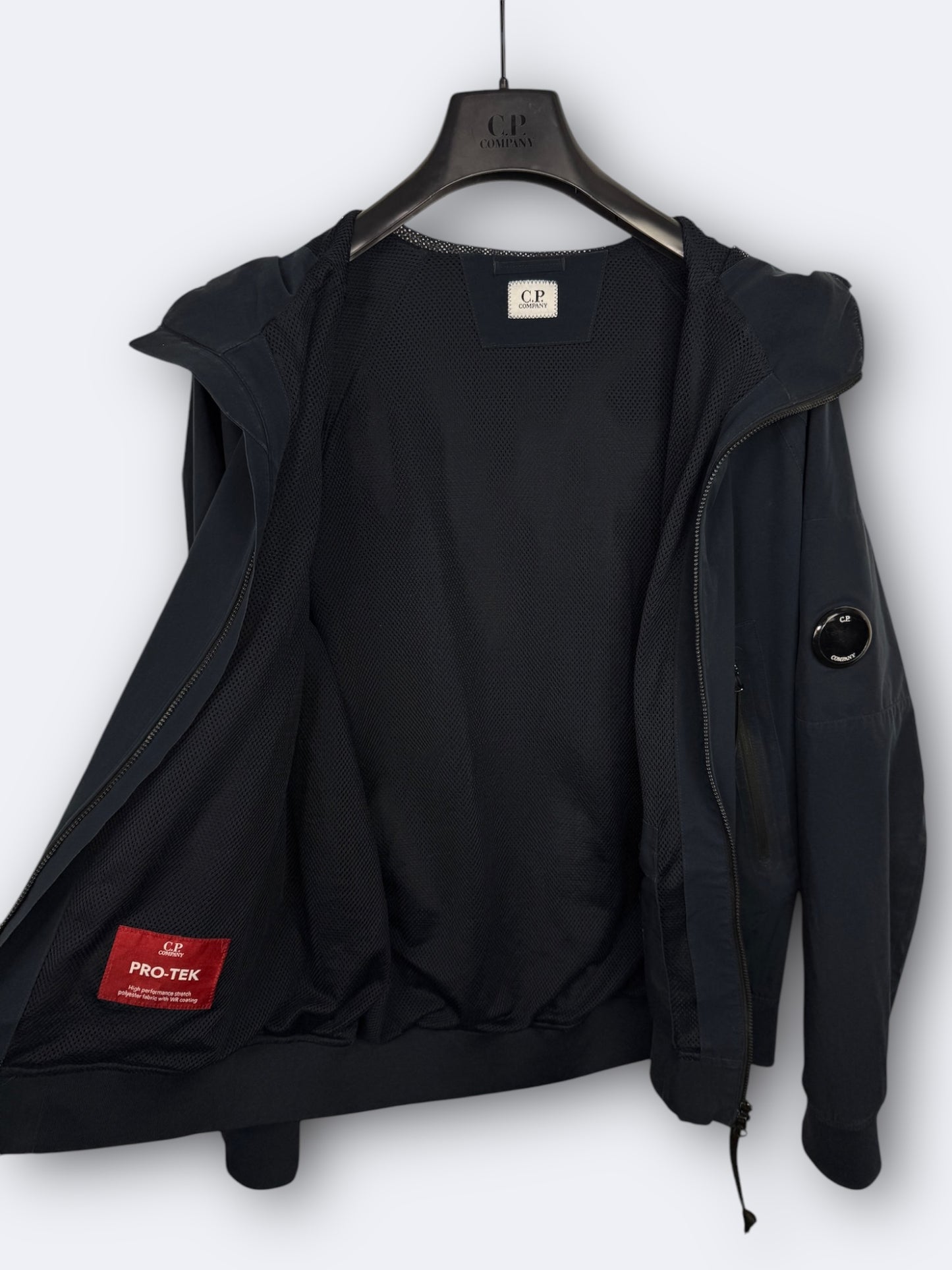 Veste Pro-Tek C.P. Company - M Casual Area