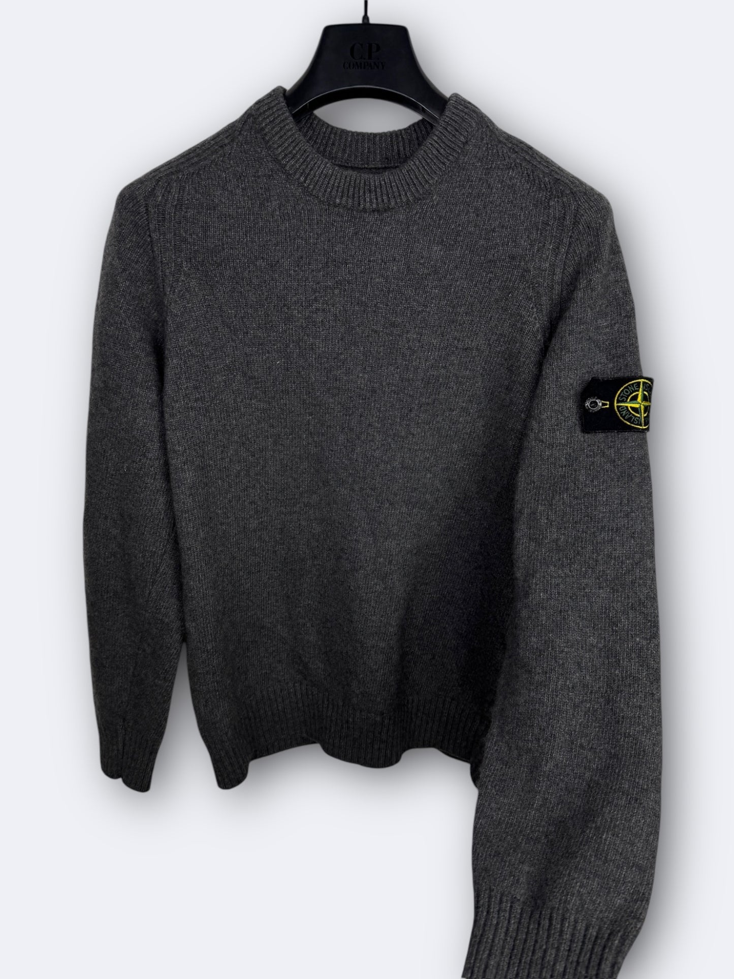Crewneck Stone Island - S