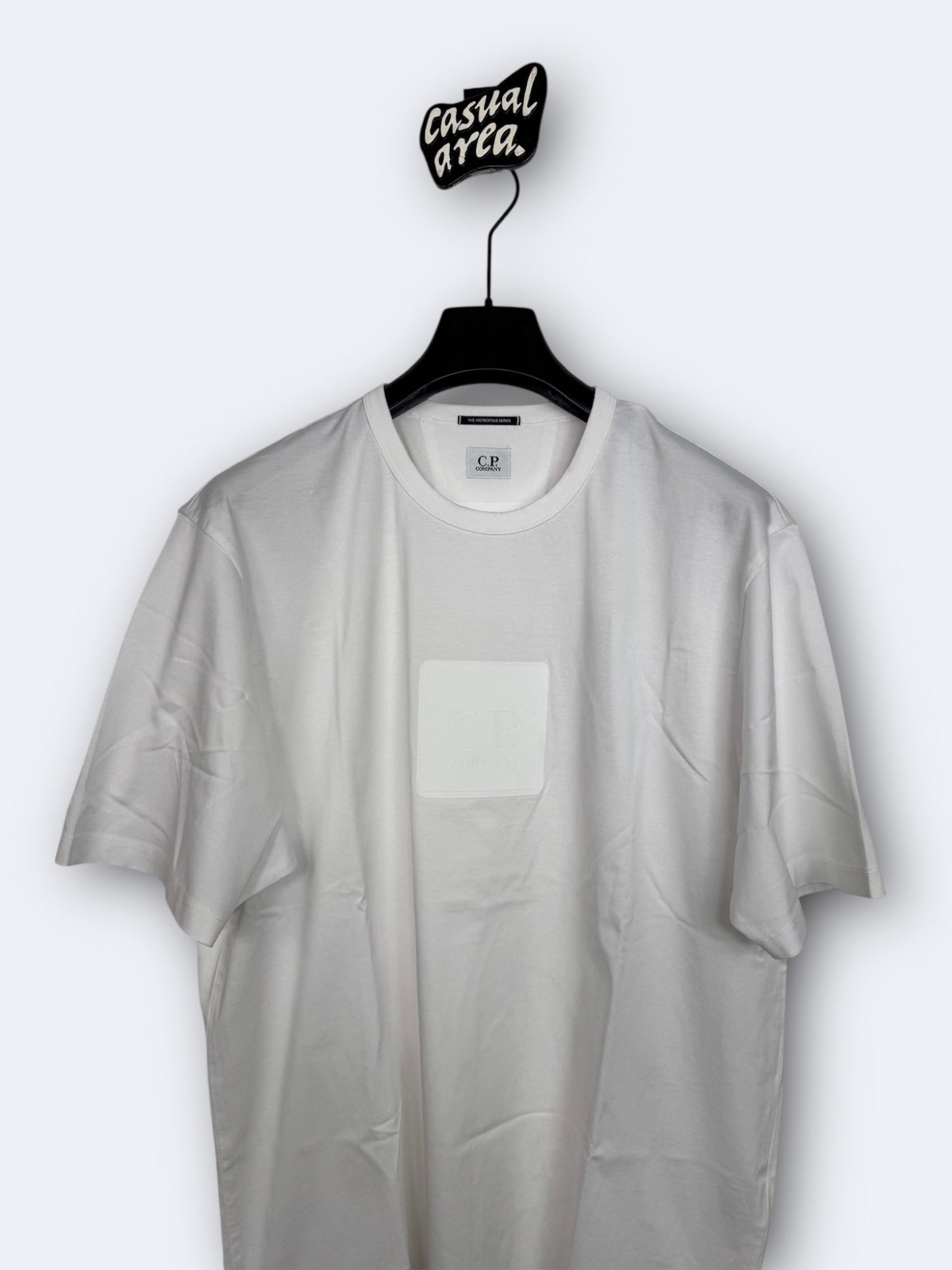 Tee-shirt C.P. Company "The Metropolis Series" - XL Casual Area