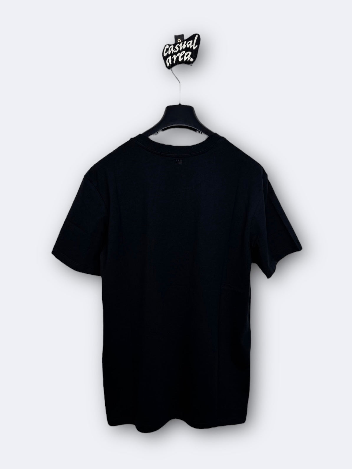 Tee-shirt Ami Paris Casual Area