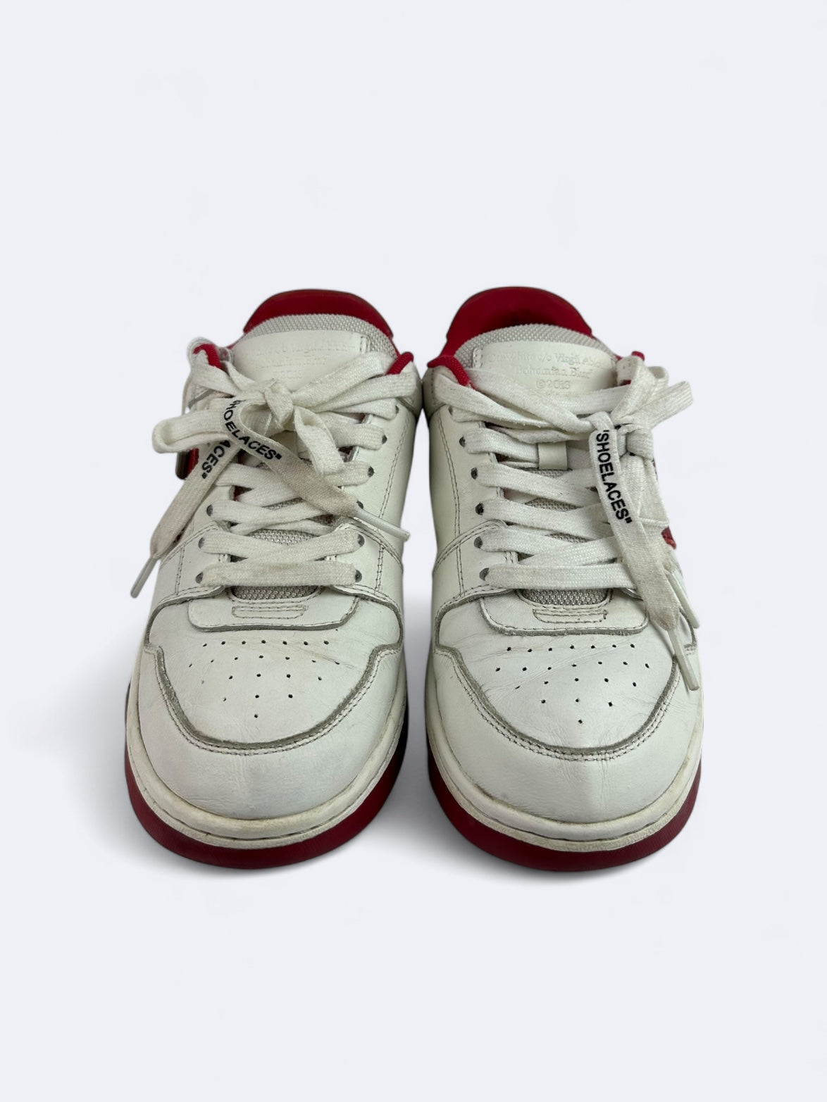 Off-White Out Of Office - 38 Casual Area