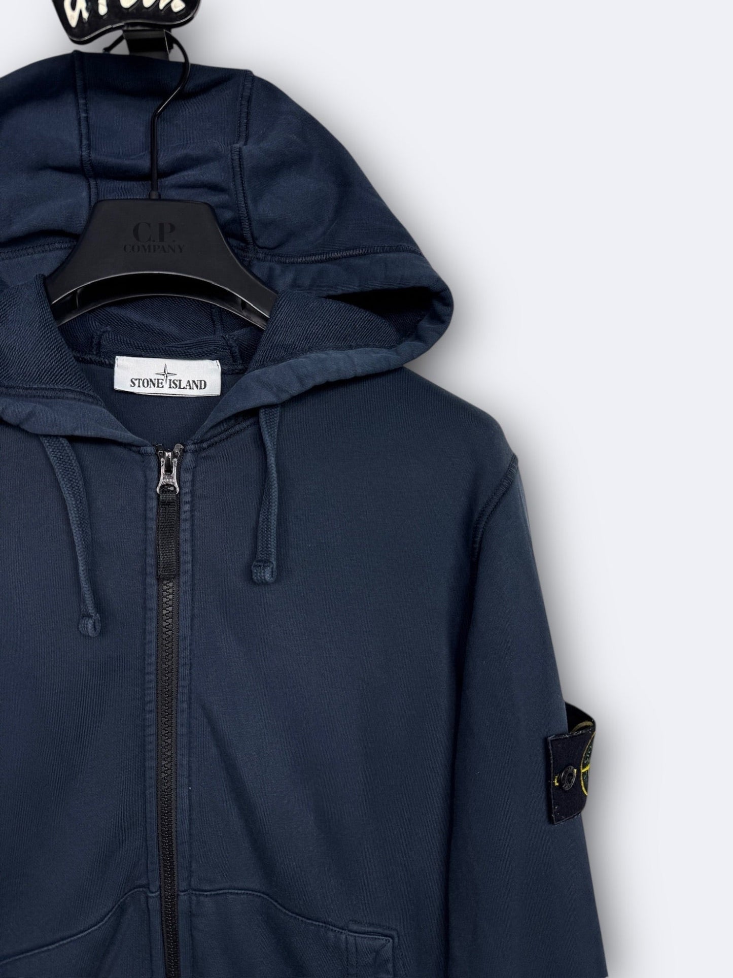 Gilet Stone Island - S Casual Area