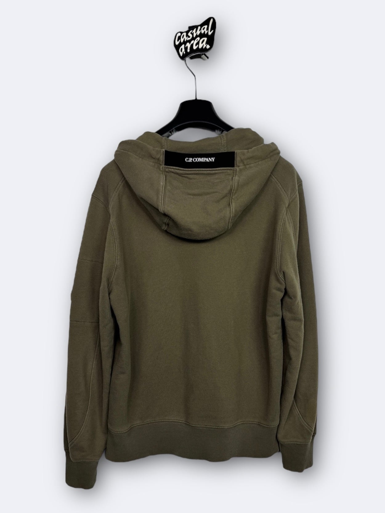 Hoodie C.P. Company - M Casual Area