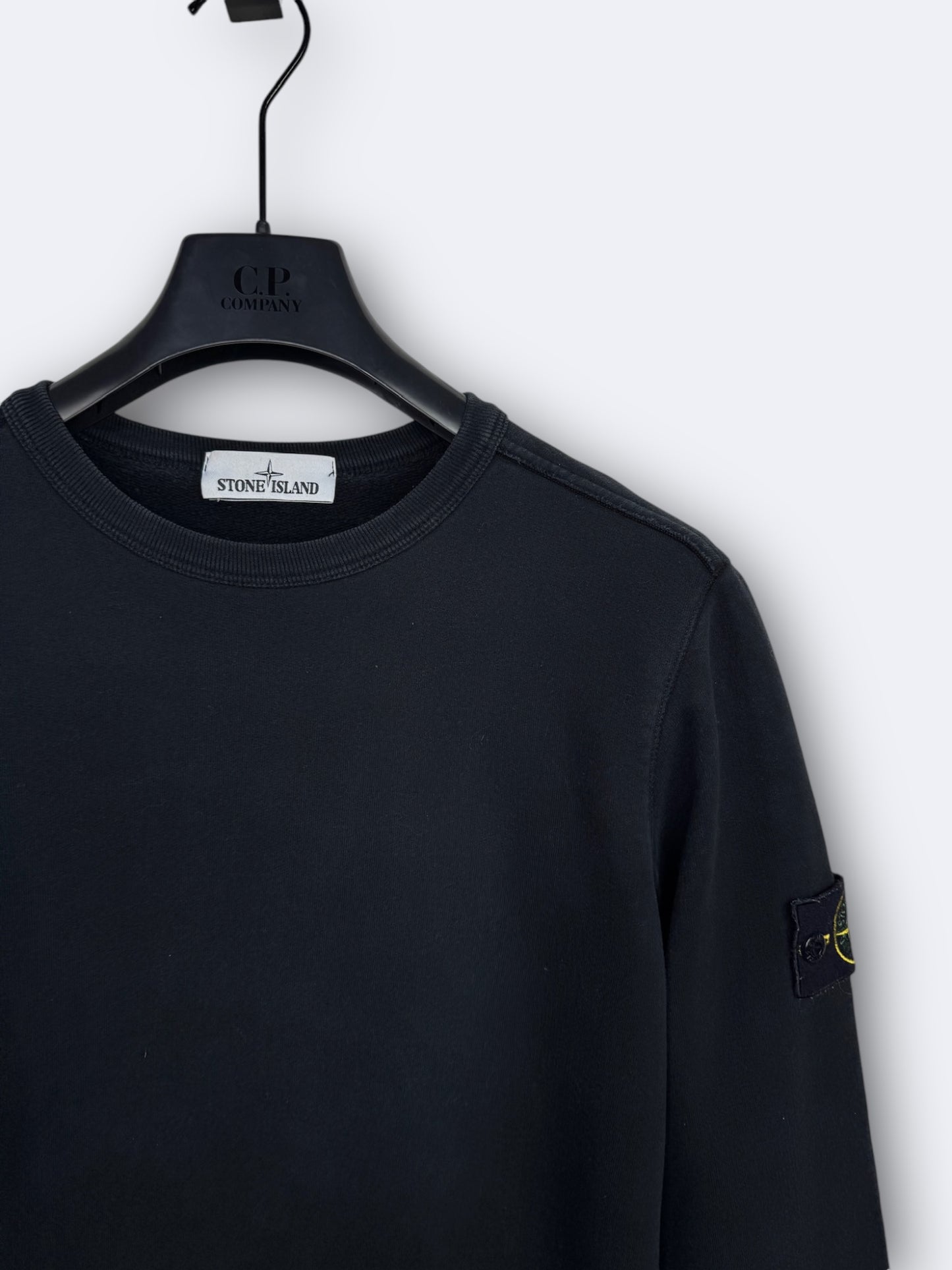 Crewneck Stone Island - S