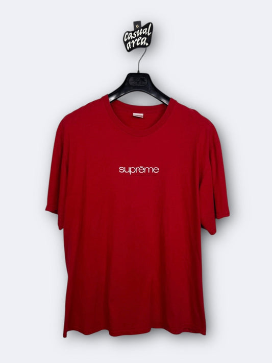 Tee-shirt Supreme "Five Boroughs" - XL Casual Area