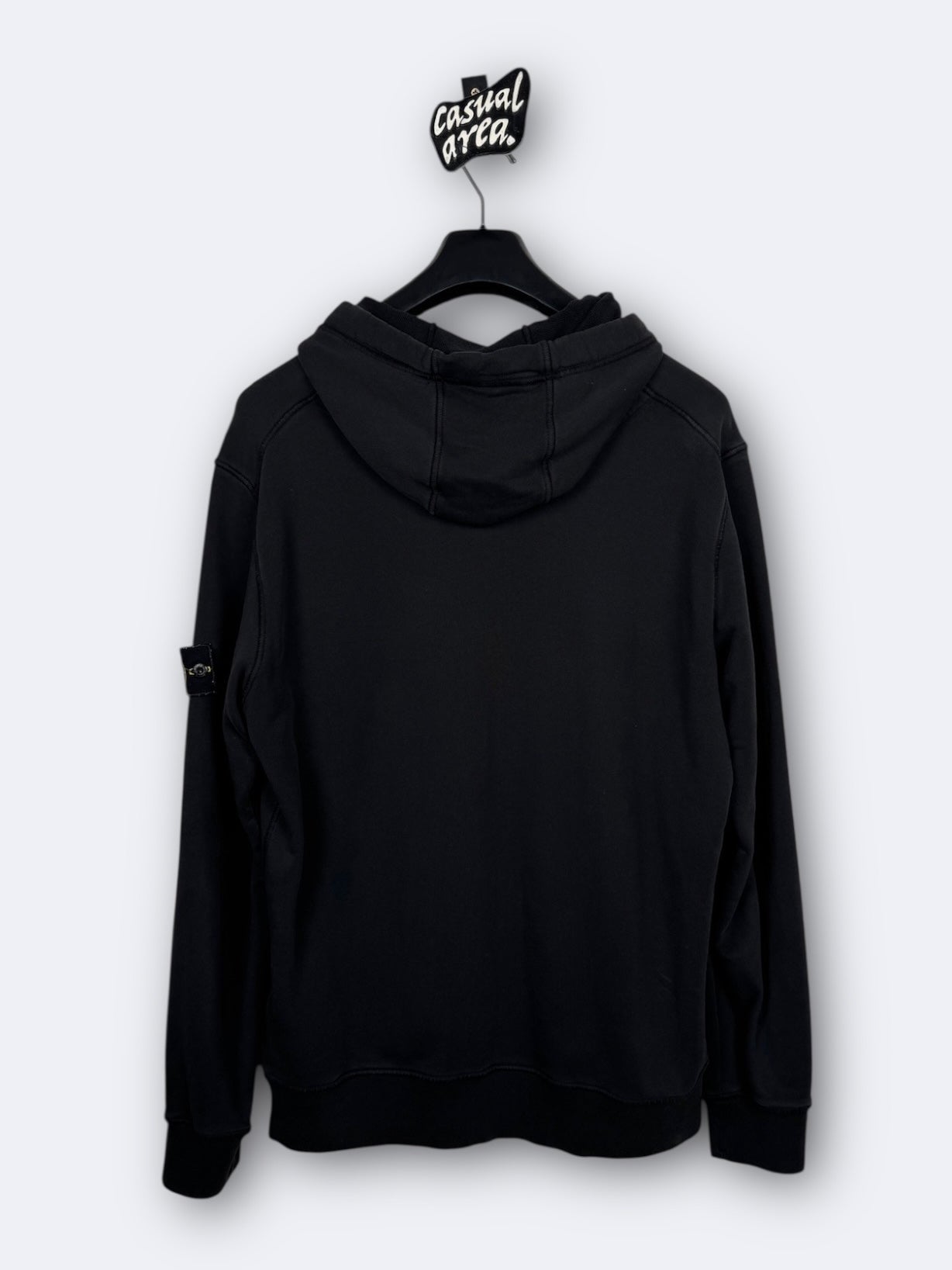 Hoodie Stone Island - XL Casual Area