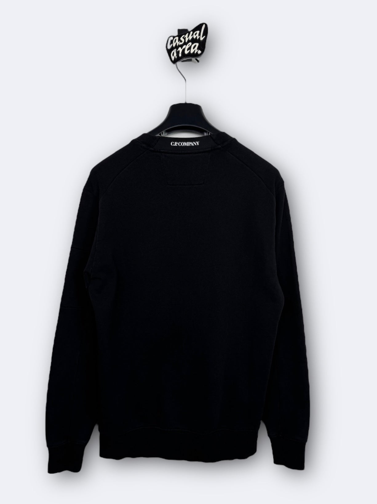 Crewneck C.P. Company - S Casual Area