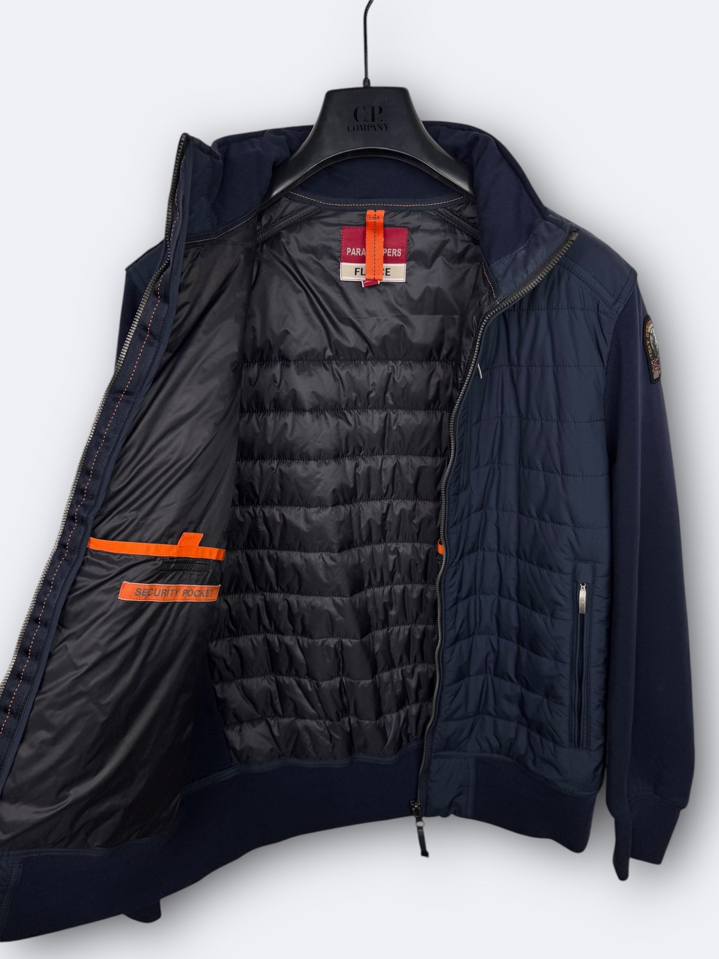 Veste Hybride Parajumpers - M