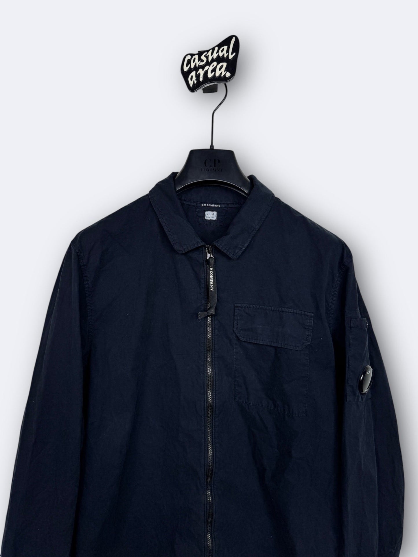 Overshirt C.P. Company - L Casual Area