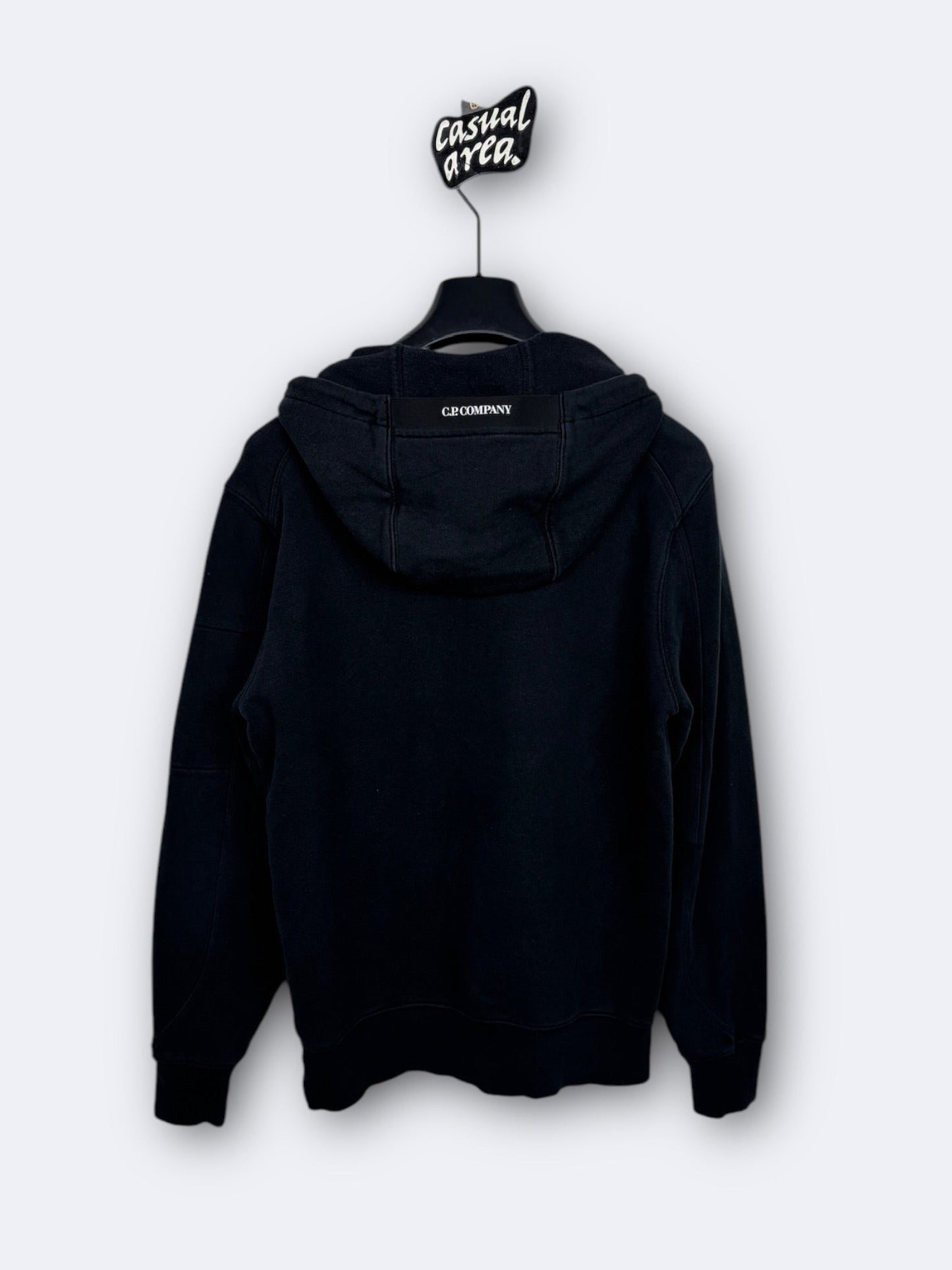 Hoodie C.P. Company - S Casual Area