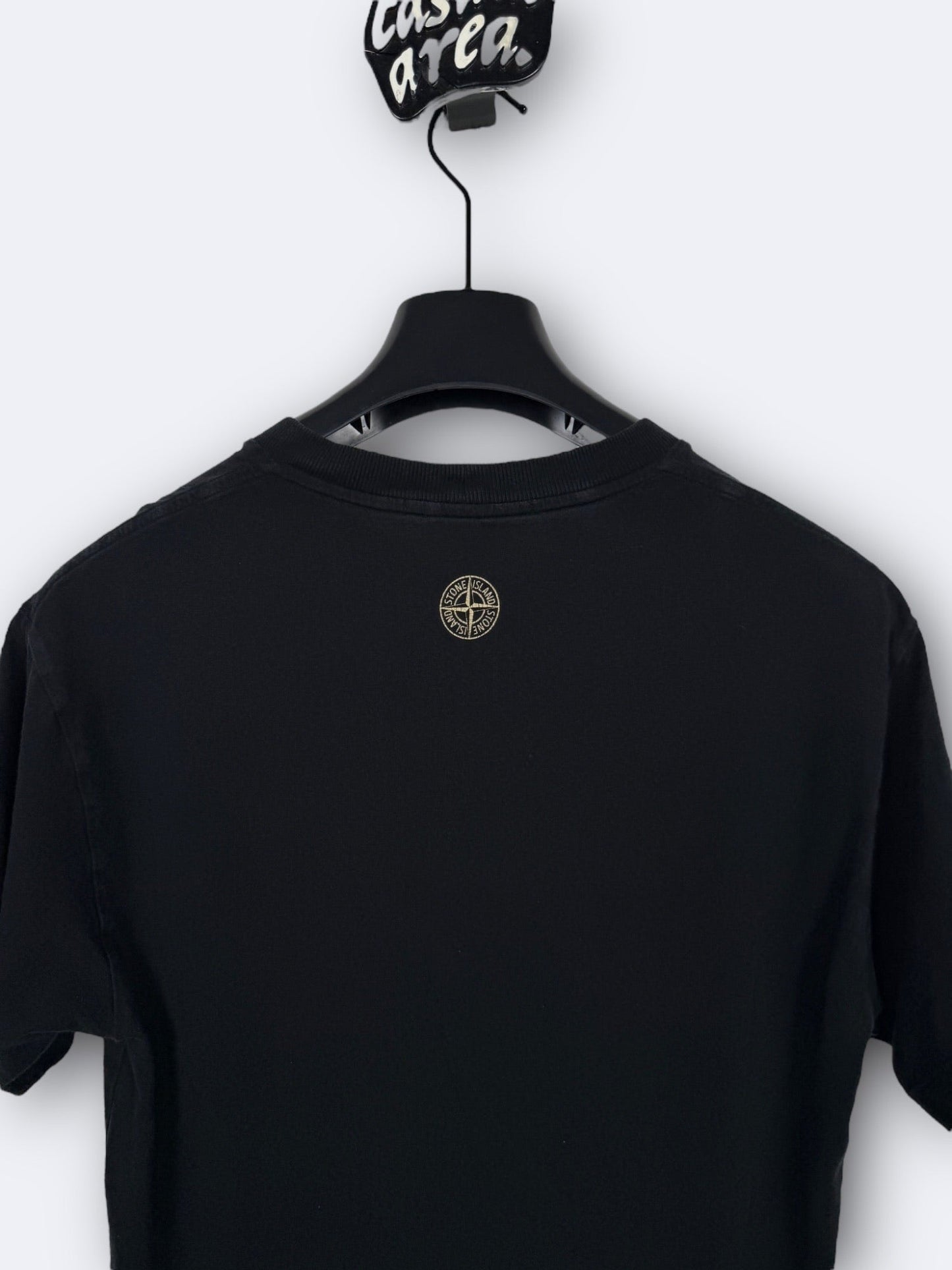 Tee-shirt Stone Island - S Casual Area