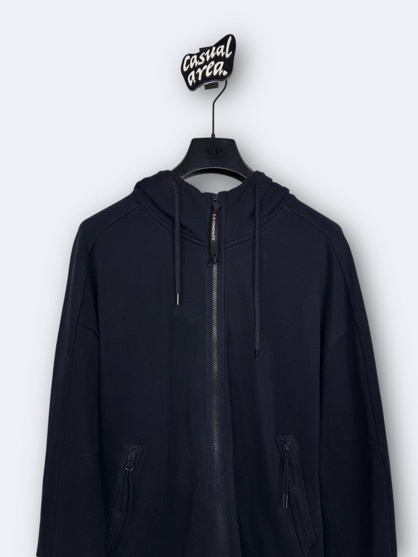 Gilet Goggle C.P. Company - L Casual Area