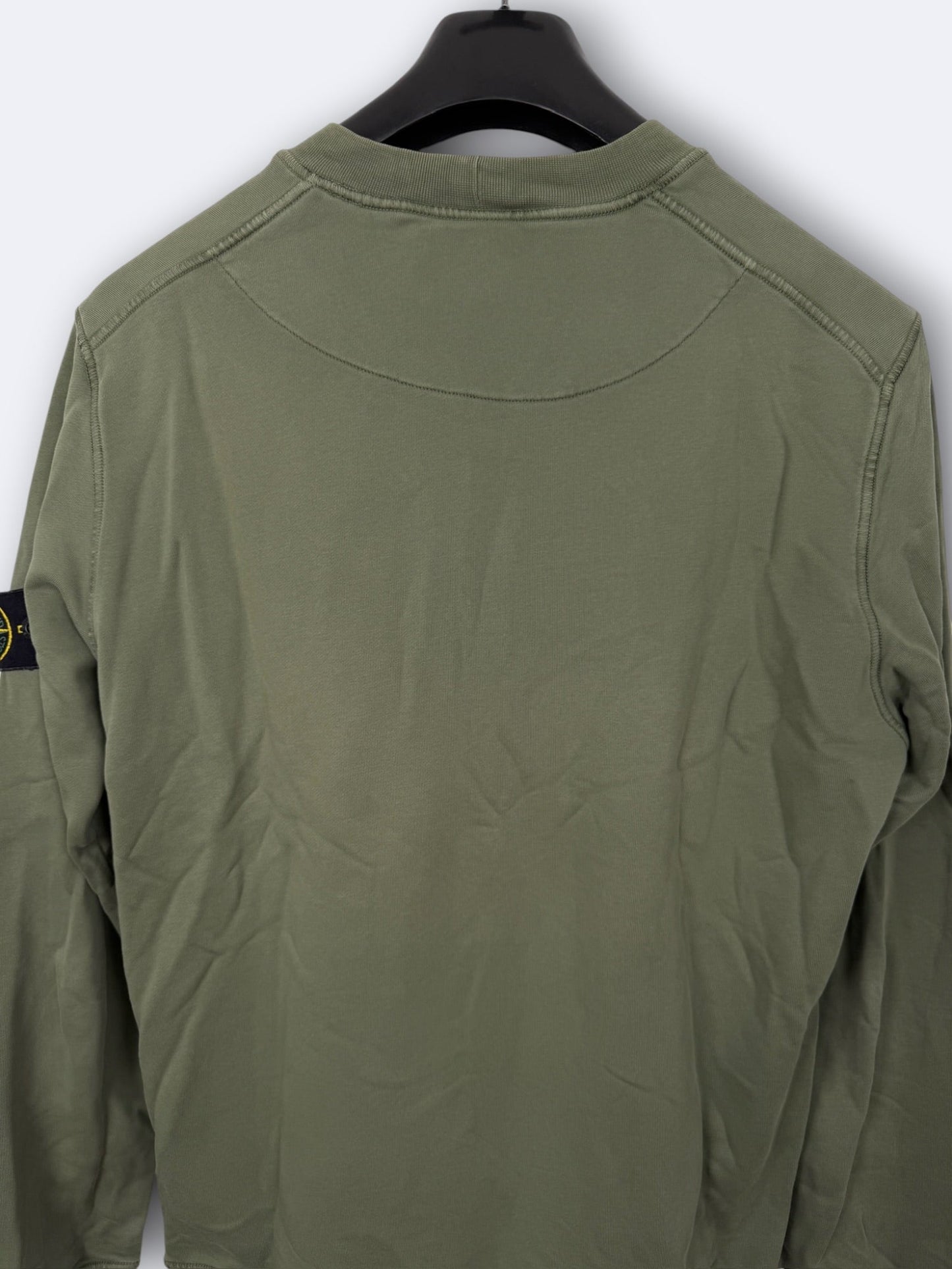 Crewneck Stone Island - M Casual Area