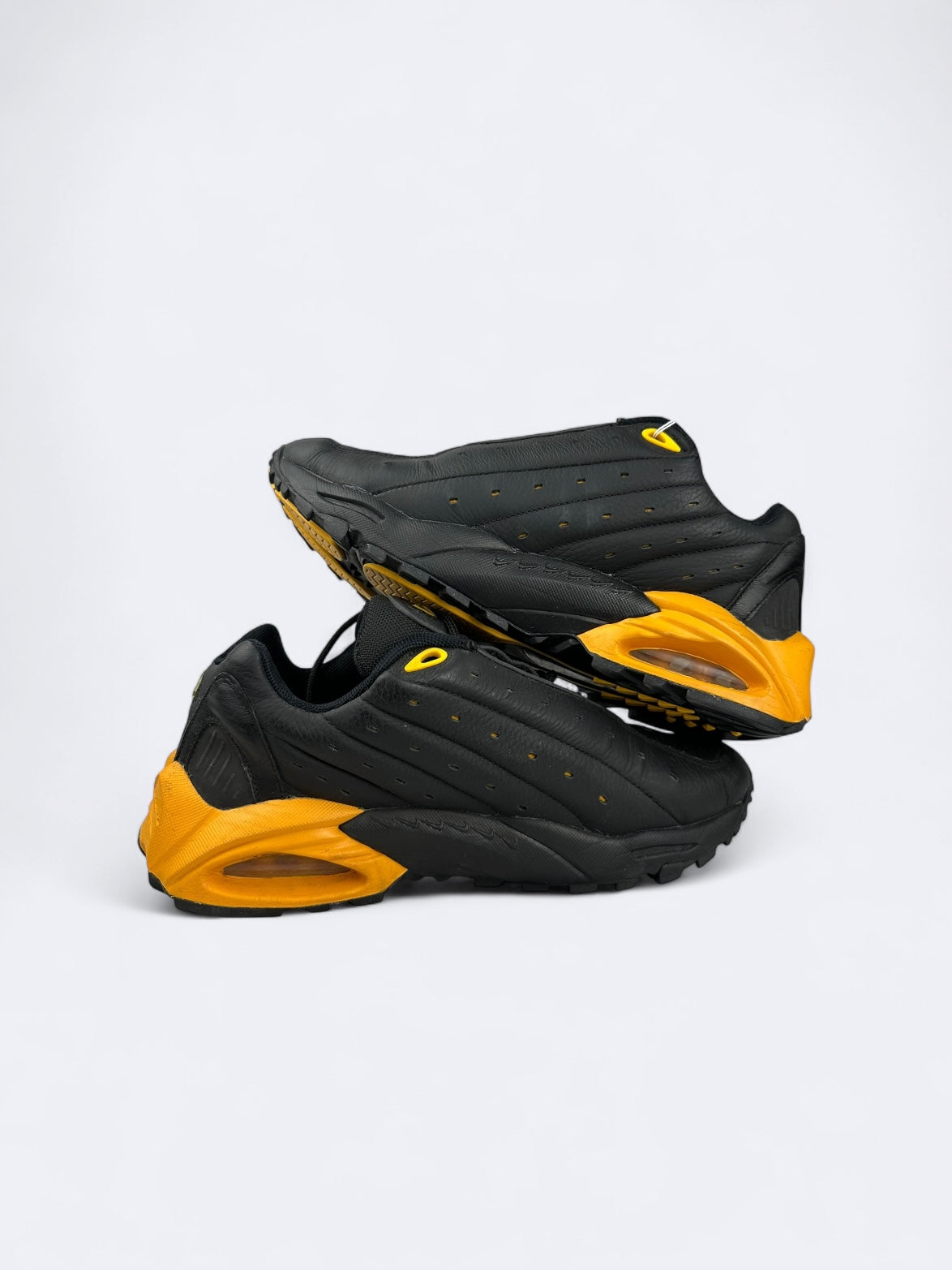 Nocta x Nike Hot Step Air Terra "Black University Gold" - 43 Casual Area