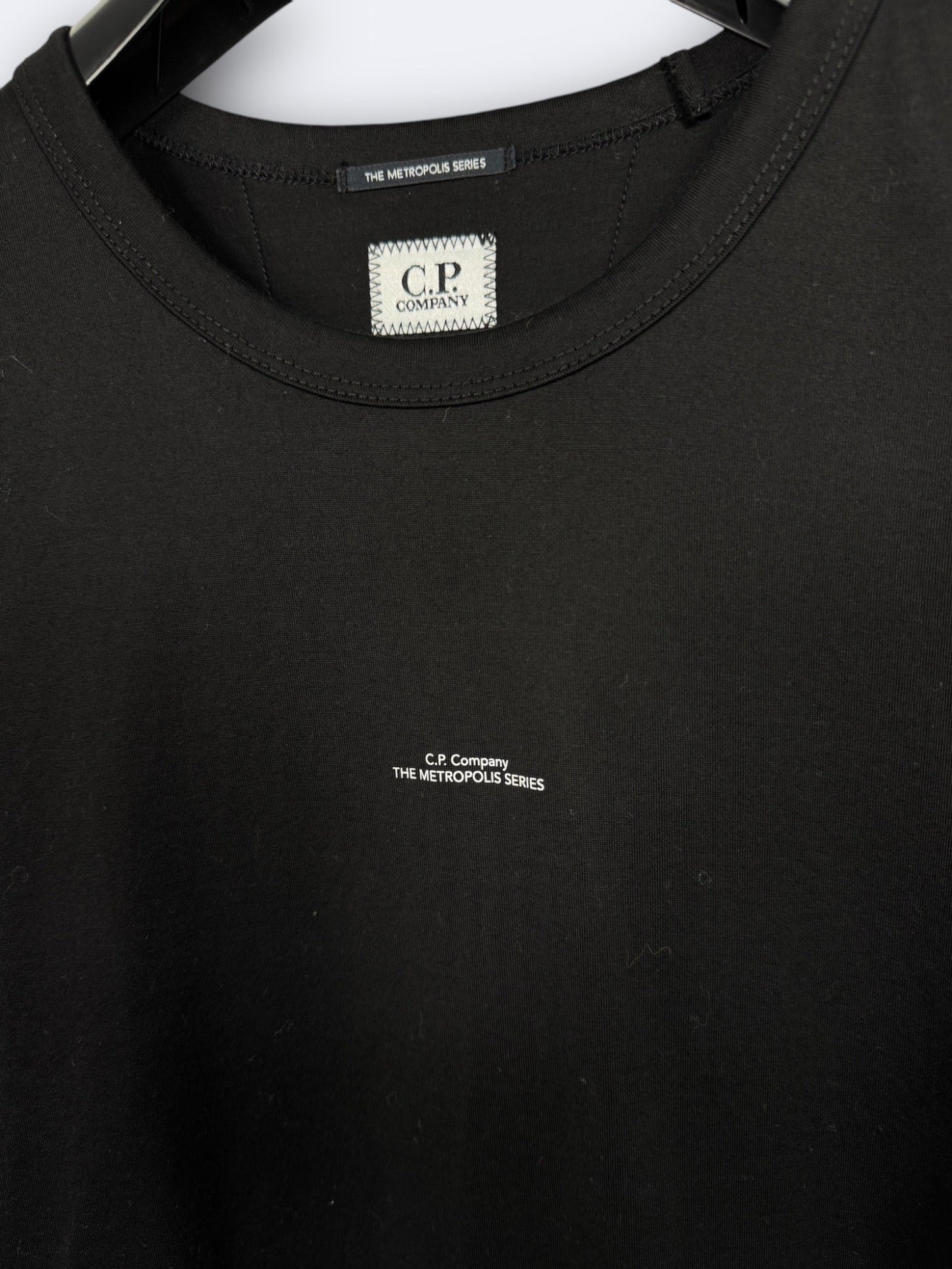 Tee-shirt C.P. Company "The Metropolis Series" - S Casual Area