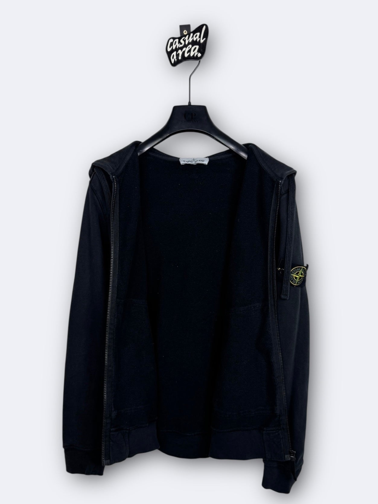 Gilet Stone Island - M Casual Area
