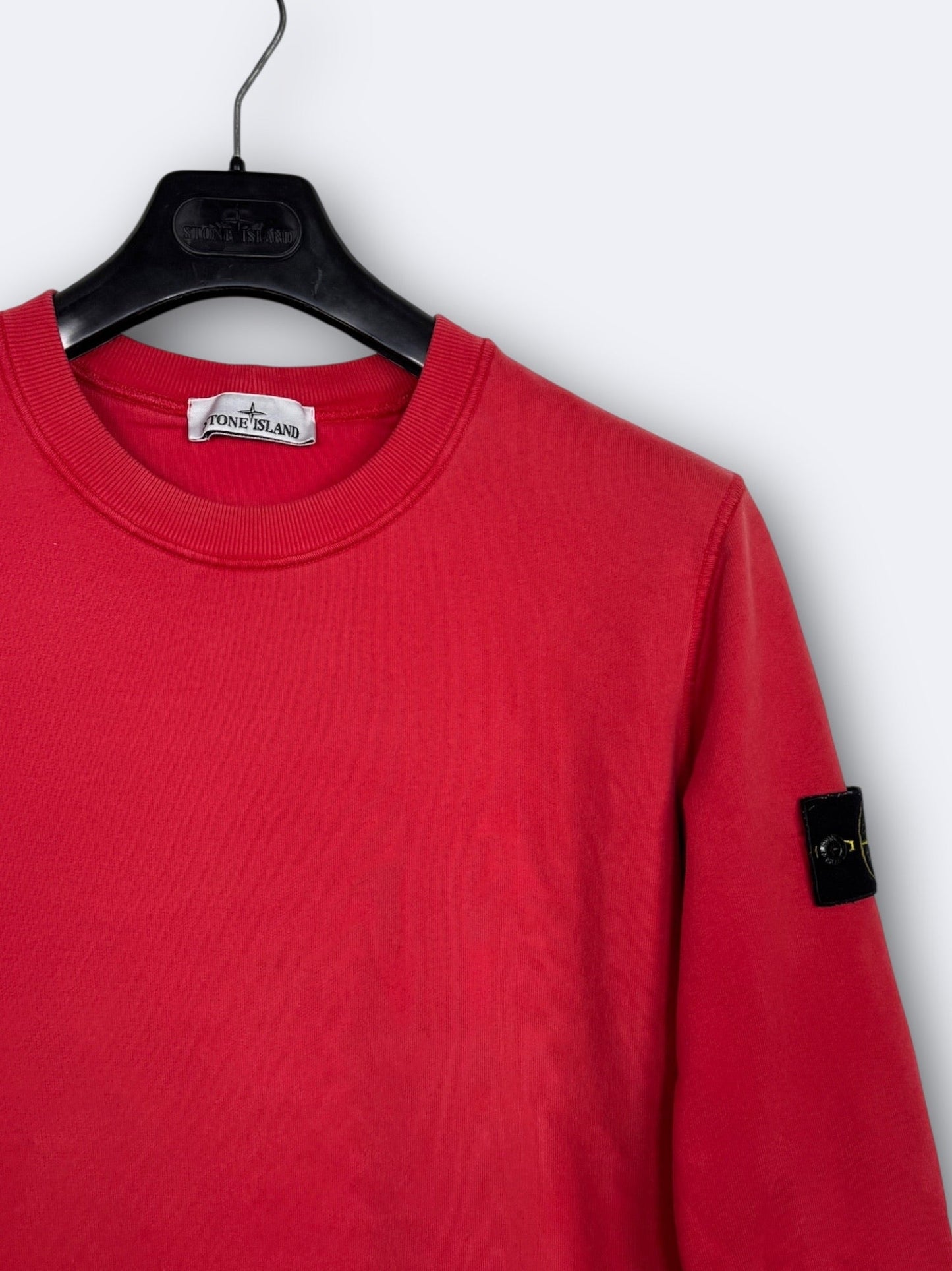 Crewneck Stone Island - S Casual Area