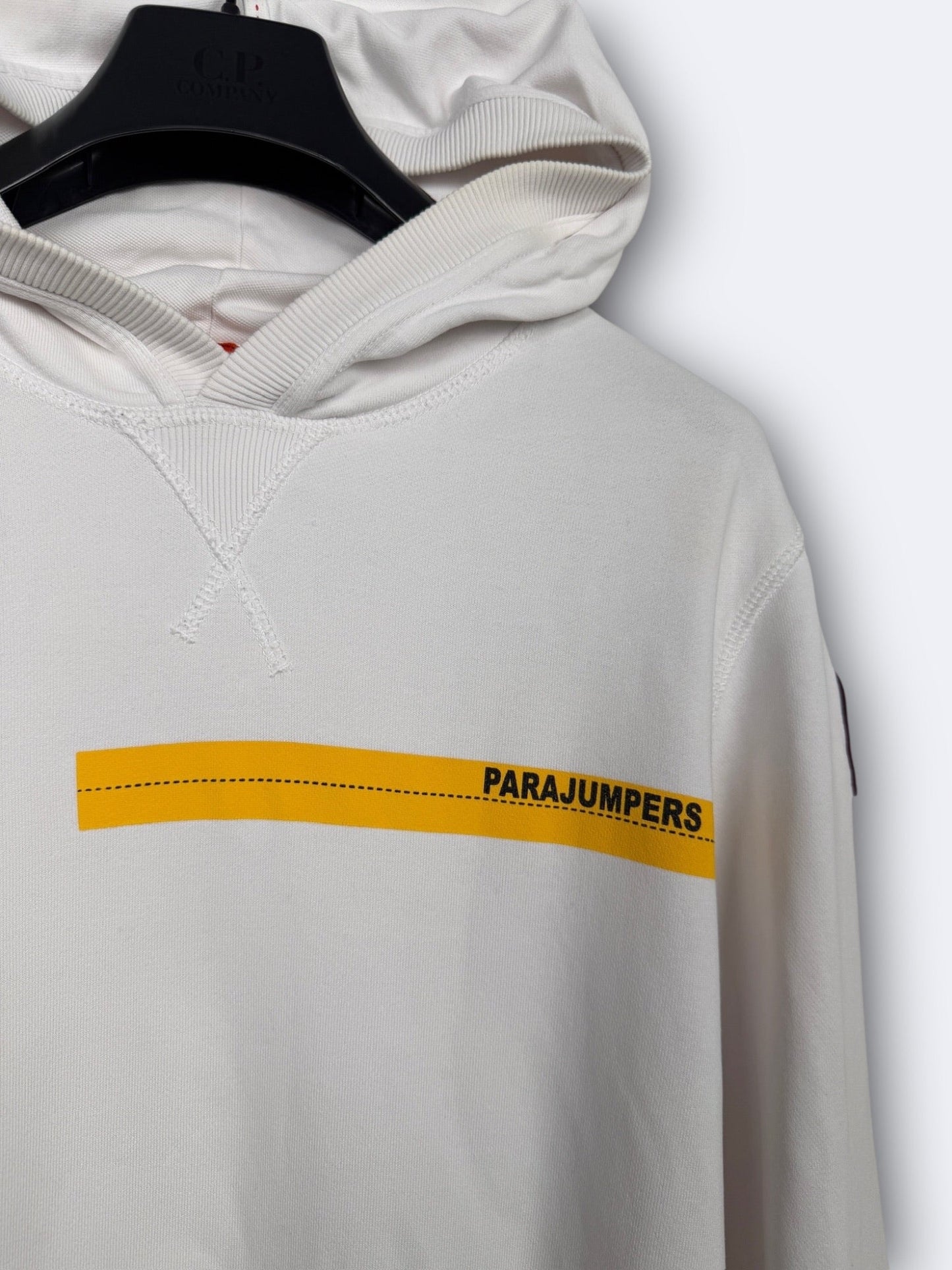 Hoodie Parajumpers - S Casual Area