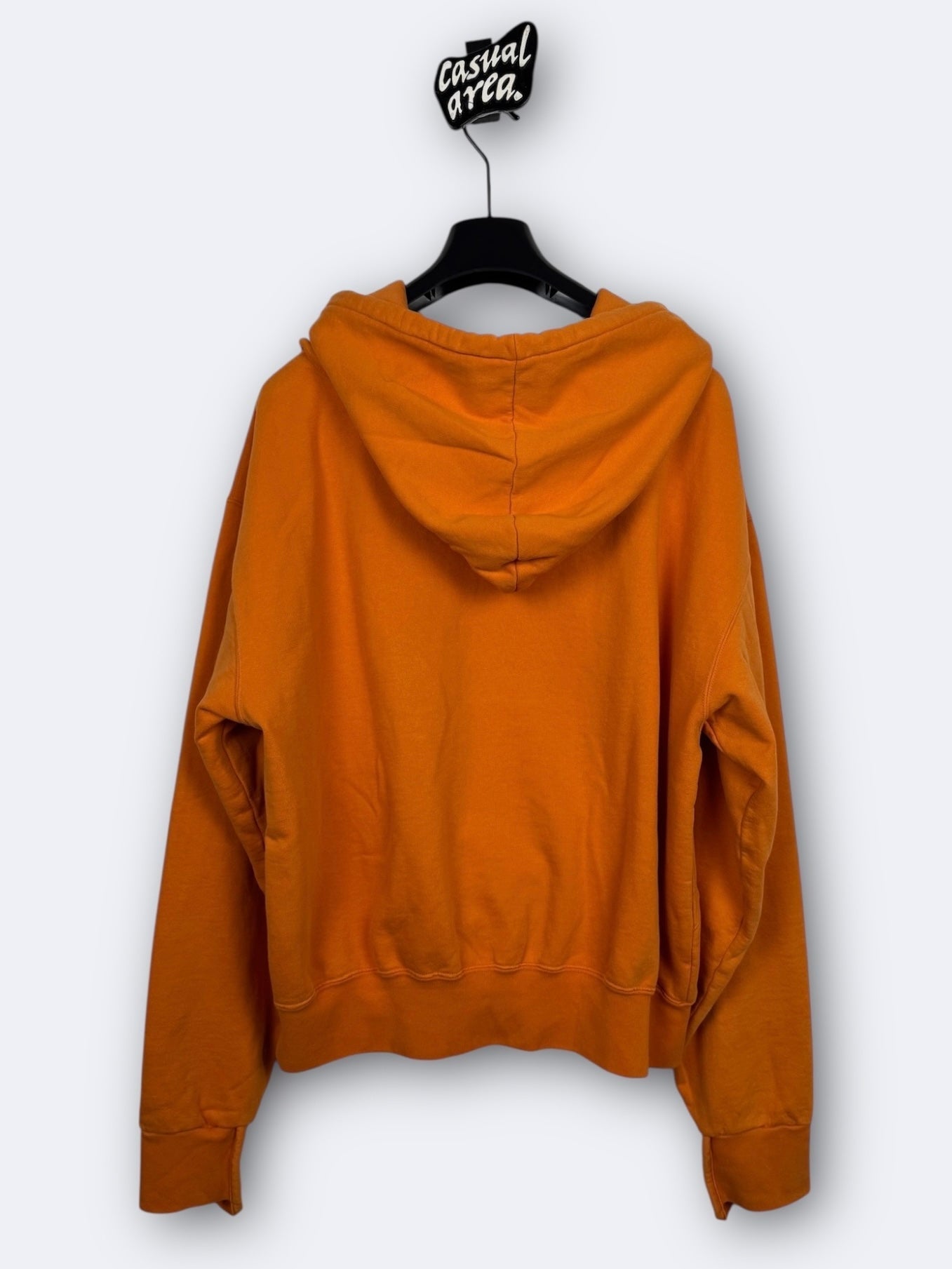 Hoodie Jacquemus - S Casual Area