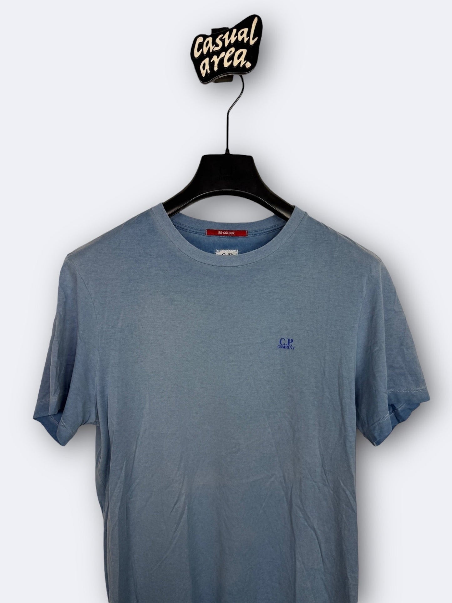 Tee-shirt "Re-Colour" C.P. Company - S Casual Area