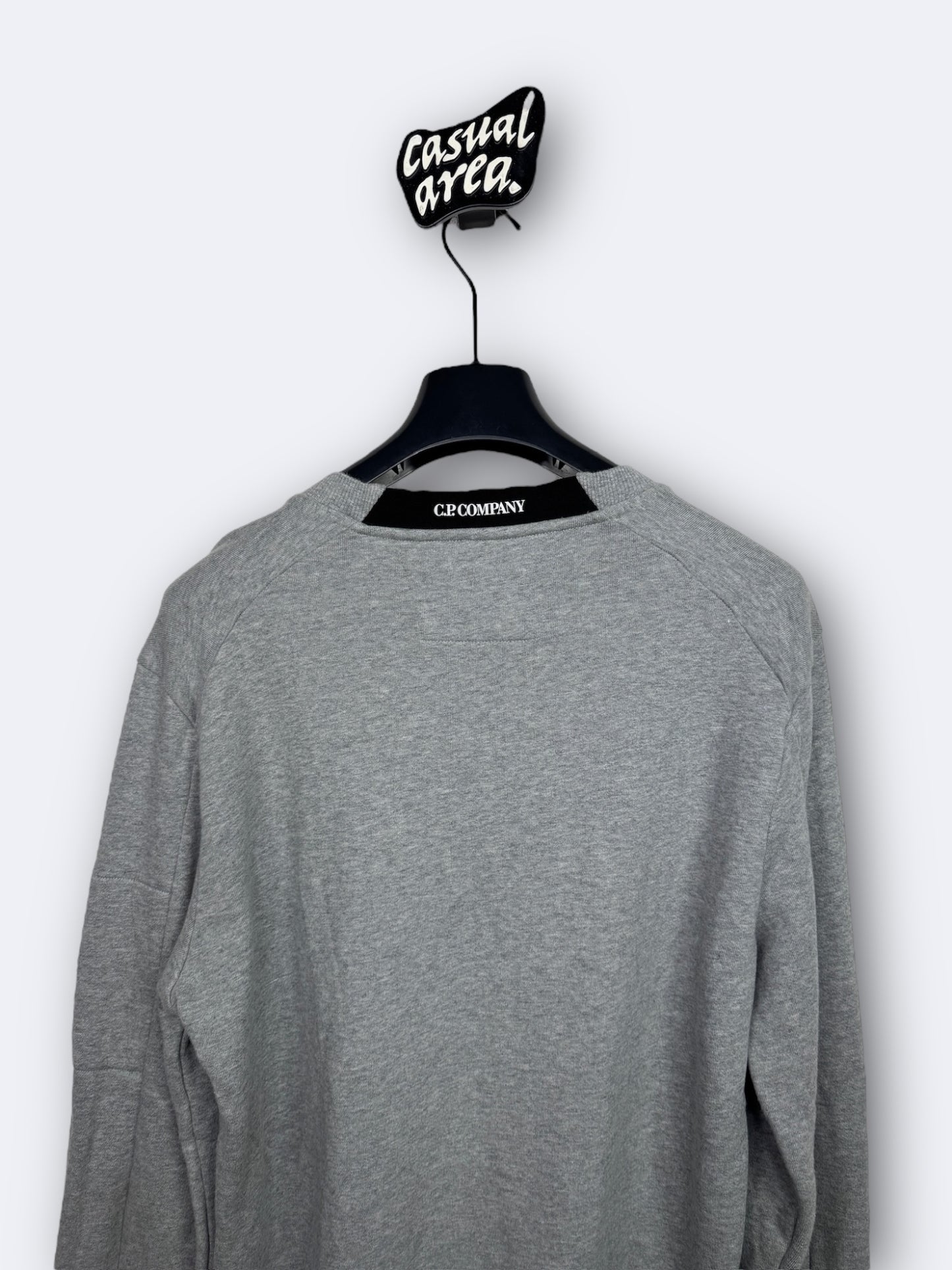 Crewneck C.P. Company - M Casual Area