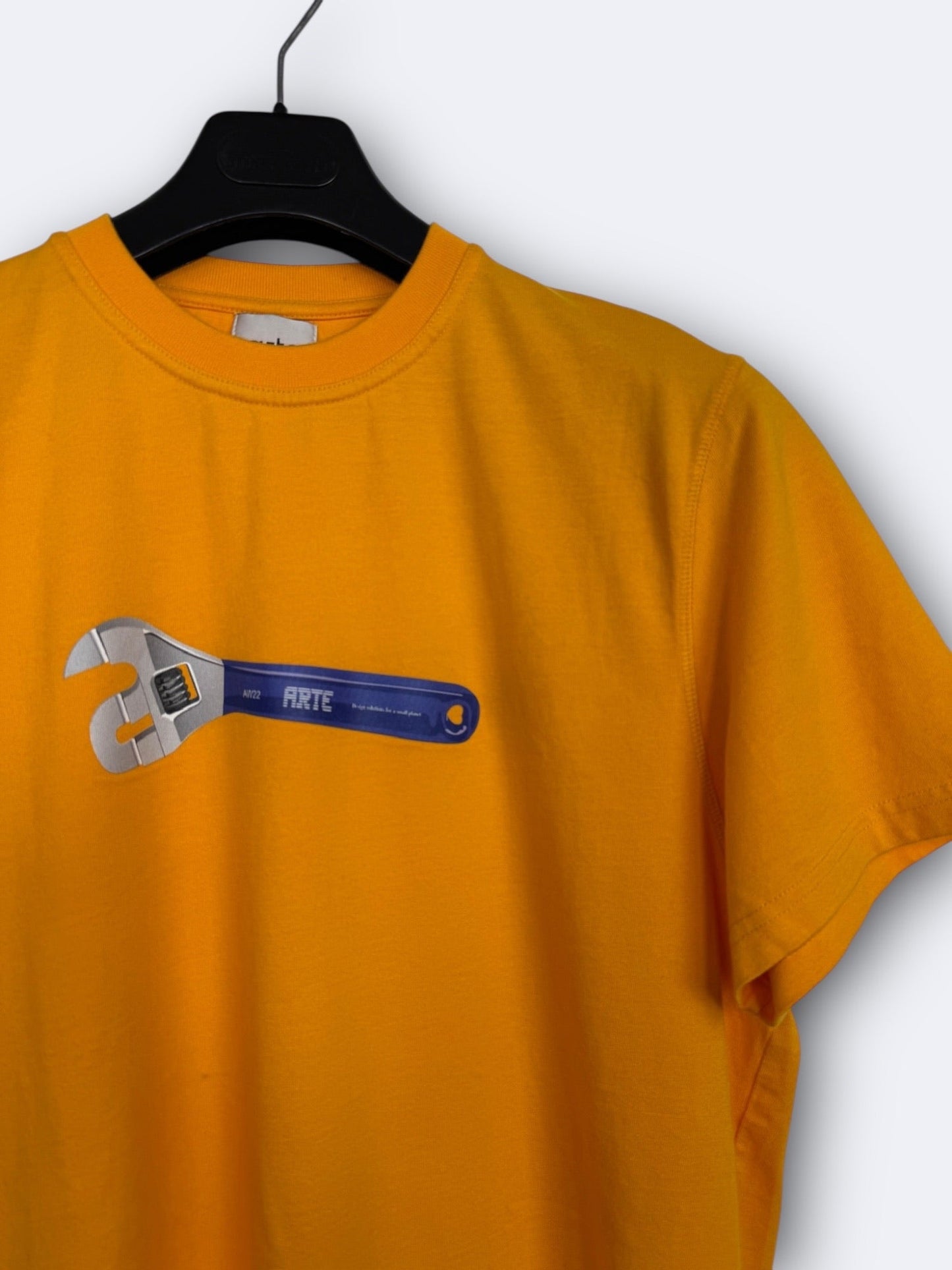 Tee-shirt Arte - M Casual Area