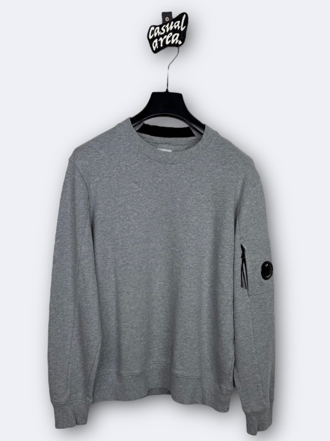 Crewneck C.P. Company - M Casual Area