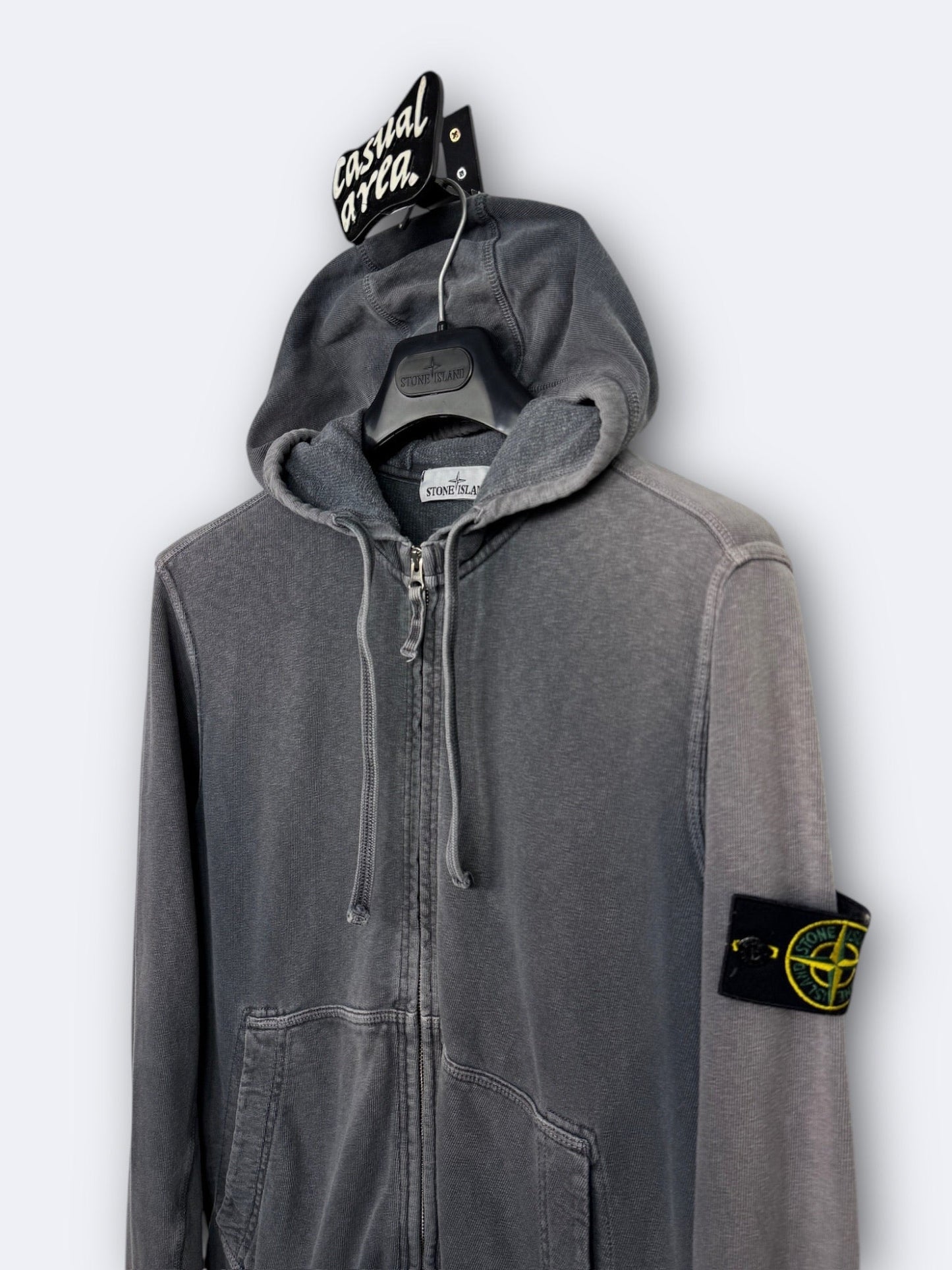 Gilet Stone Island - M Casual Area