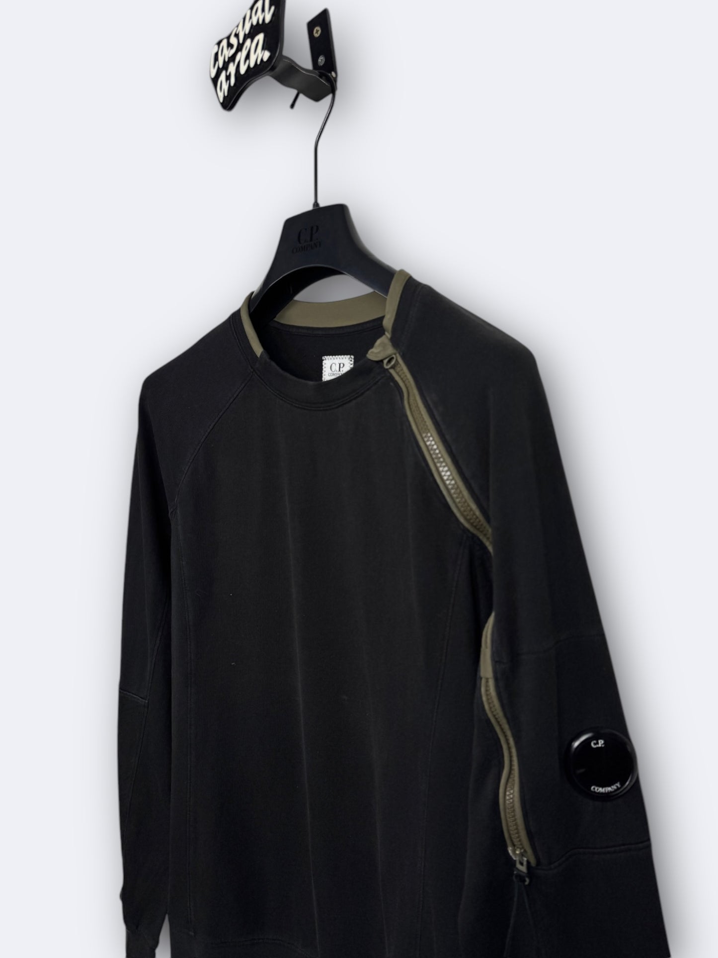 Crewneck C.P. Company - XS Casual Area
