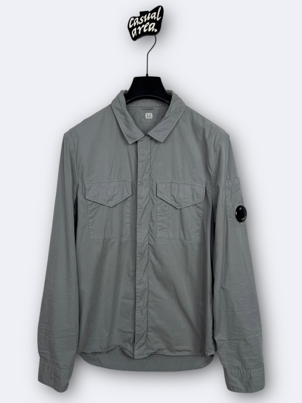 Overshirt C.P. Company - L Casual Area